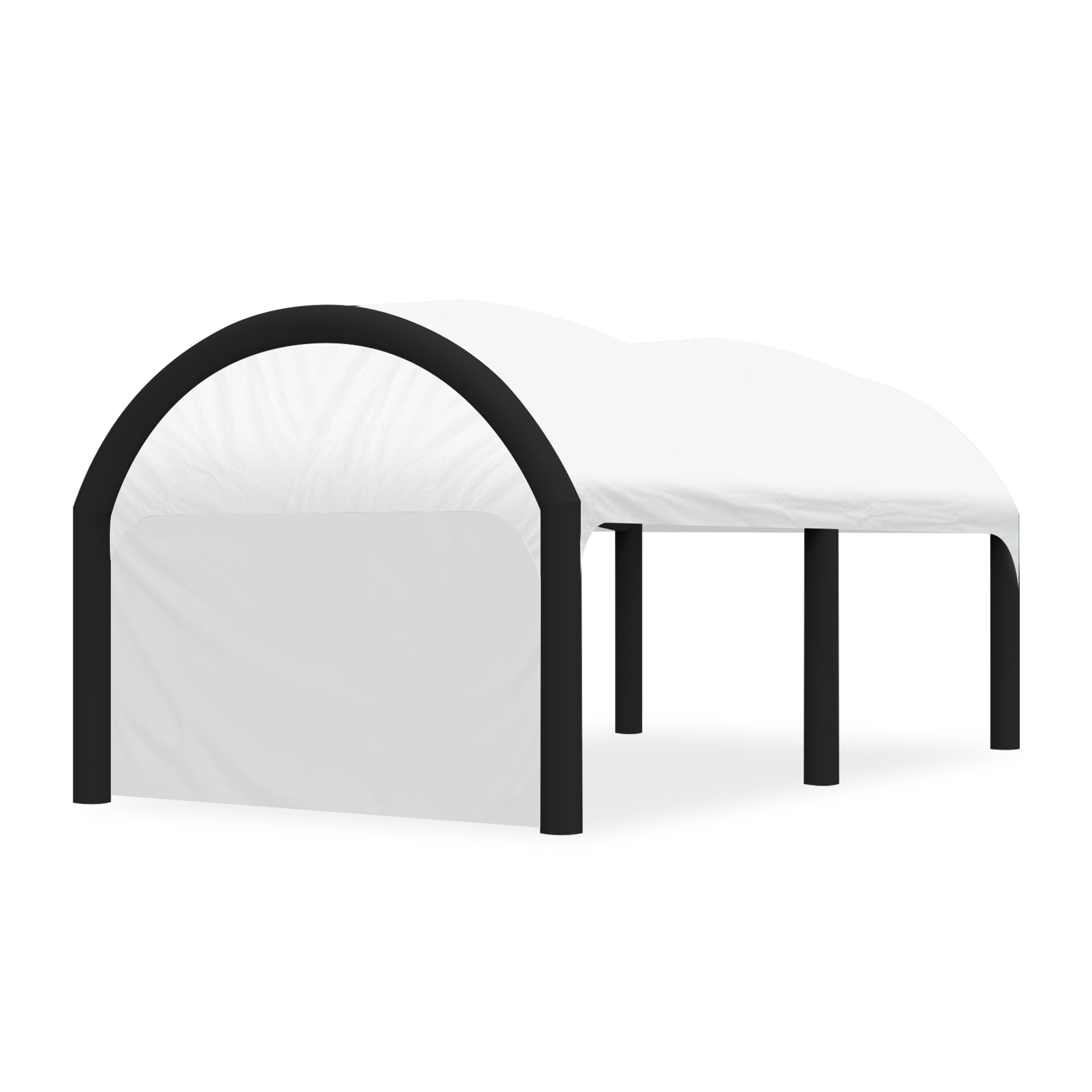 5m x 10m Polaris Walls | High Pressure Inflatable