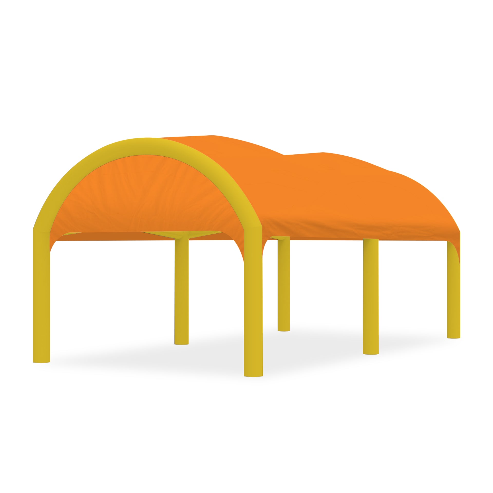 5m x 10m Polaris | High Pressure Inflatables