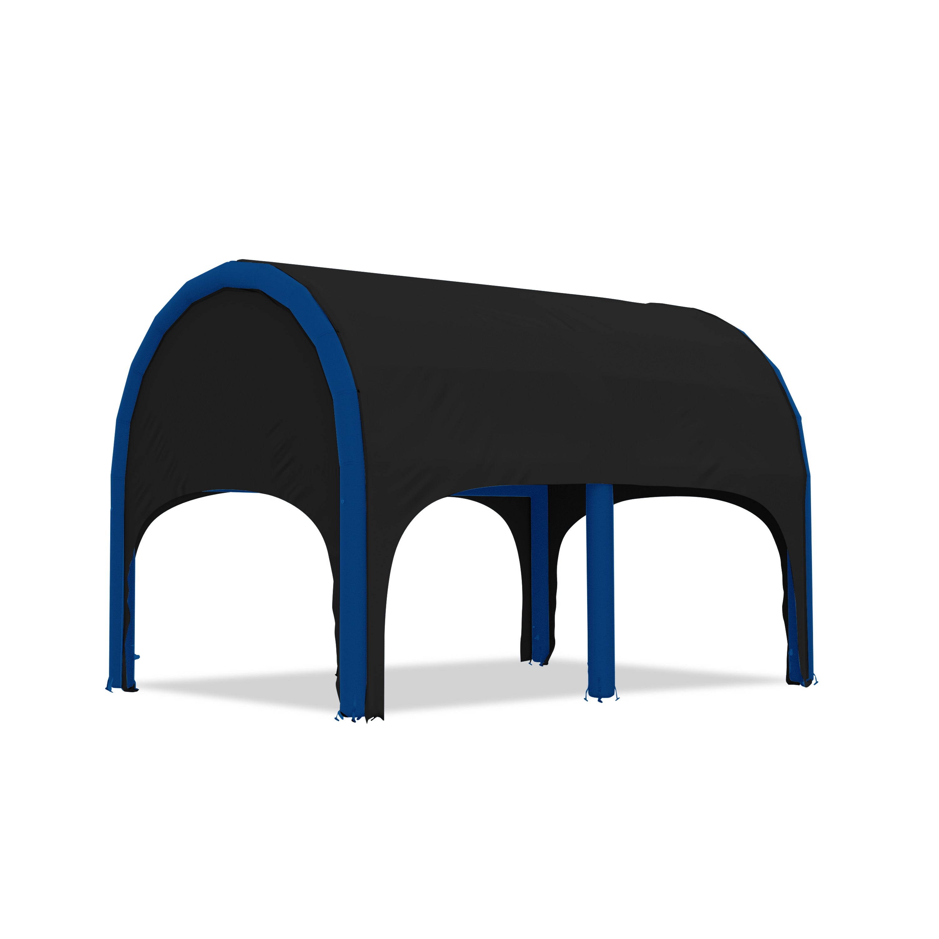 5m x 5m Polaris | High Pressure Inflatables