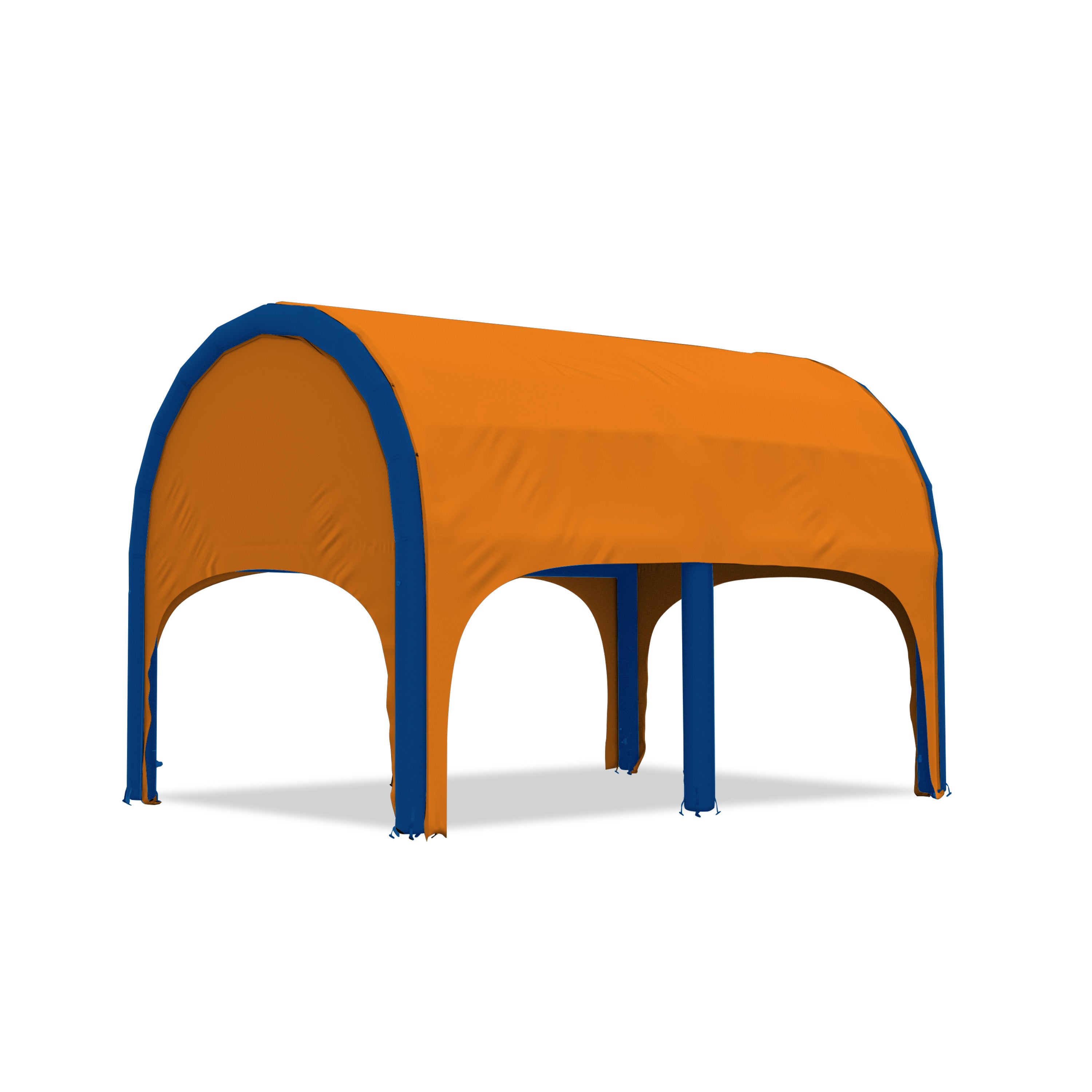 5m x 5m Polaris | High Pressure Inflatables