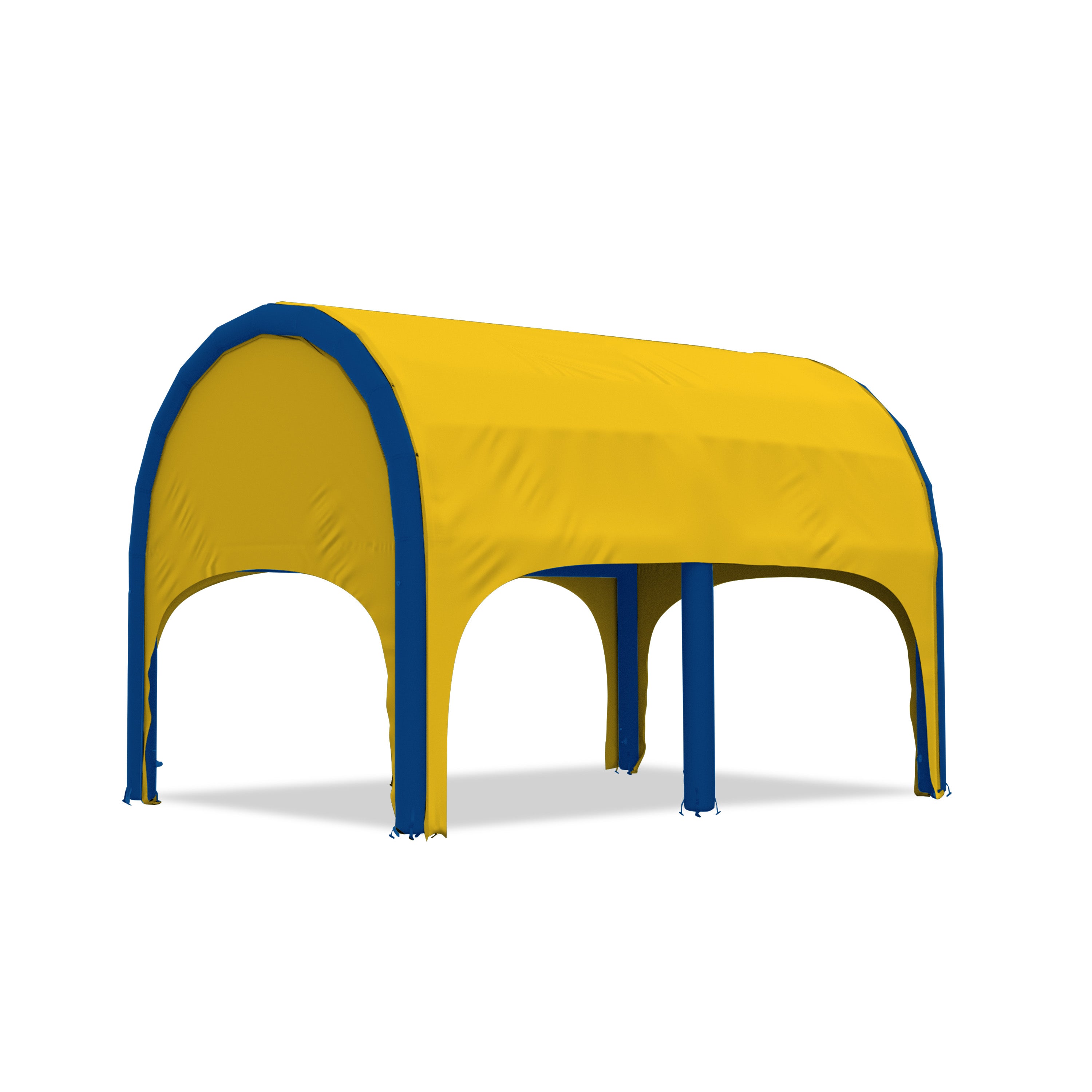 5m x 5m Polaris | High Pressure Inflatables