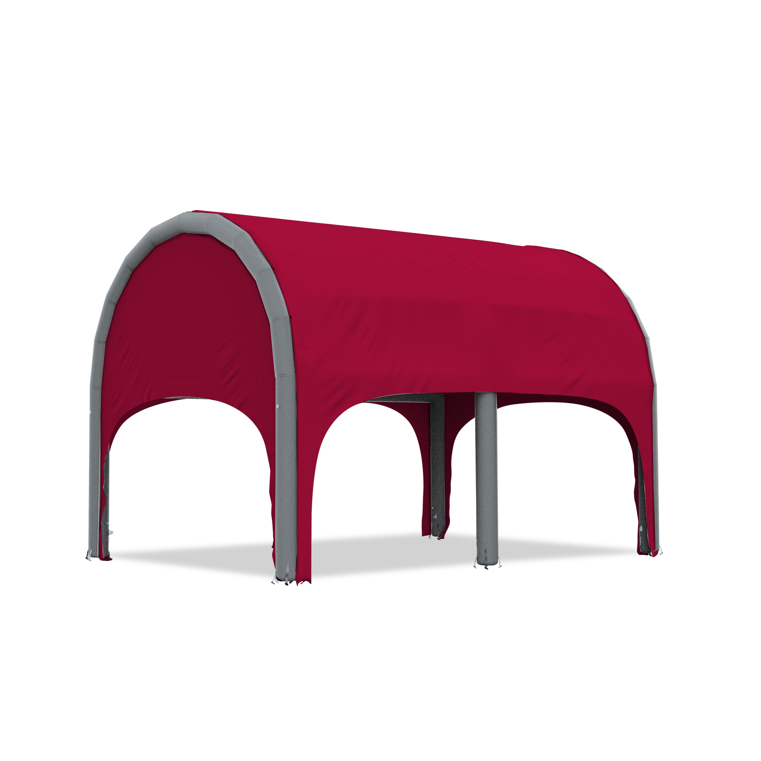 5m x 5m Polaris | High Pressure Inflatables
