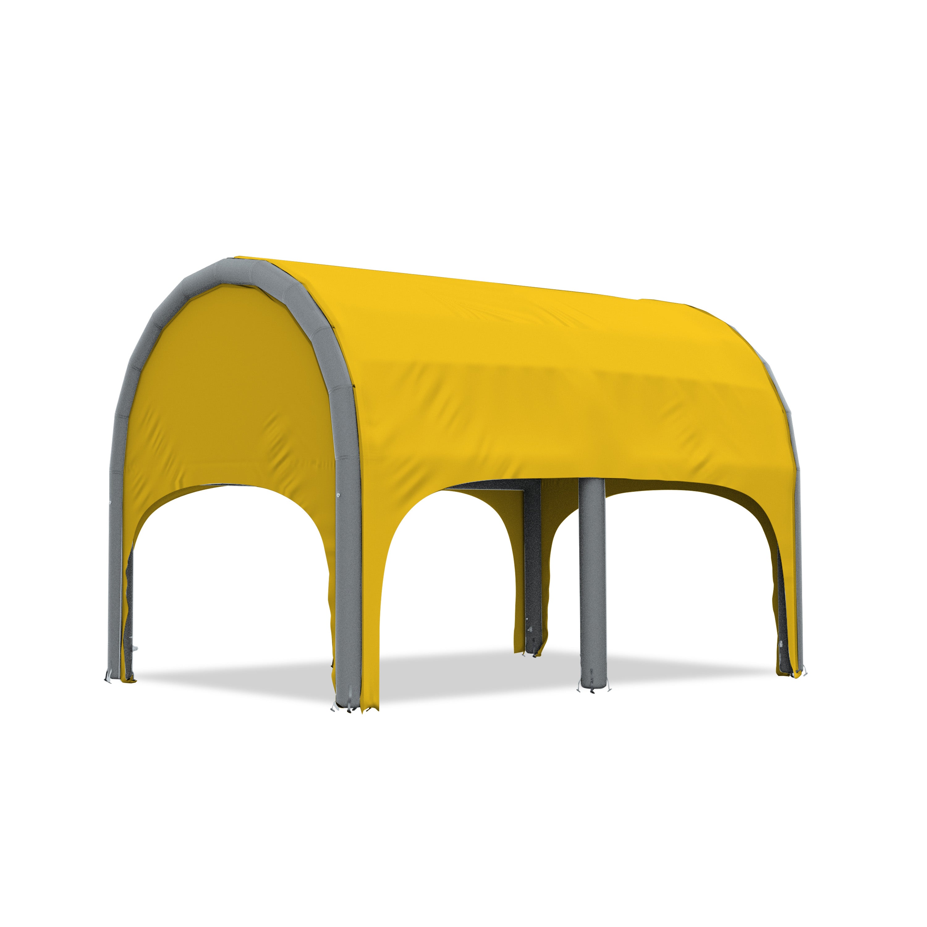 5m x 5m Polaris | High Pressure Inflatables
