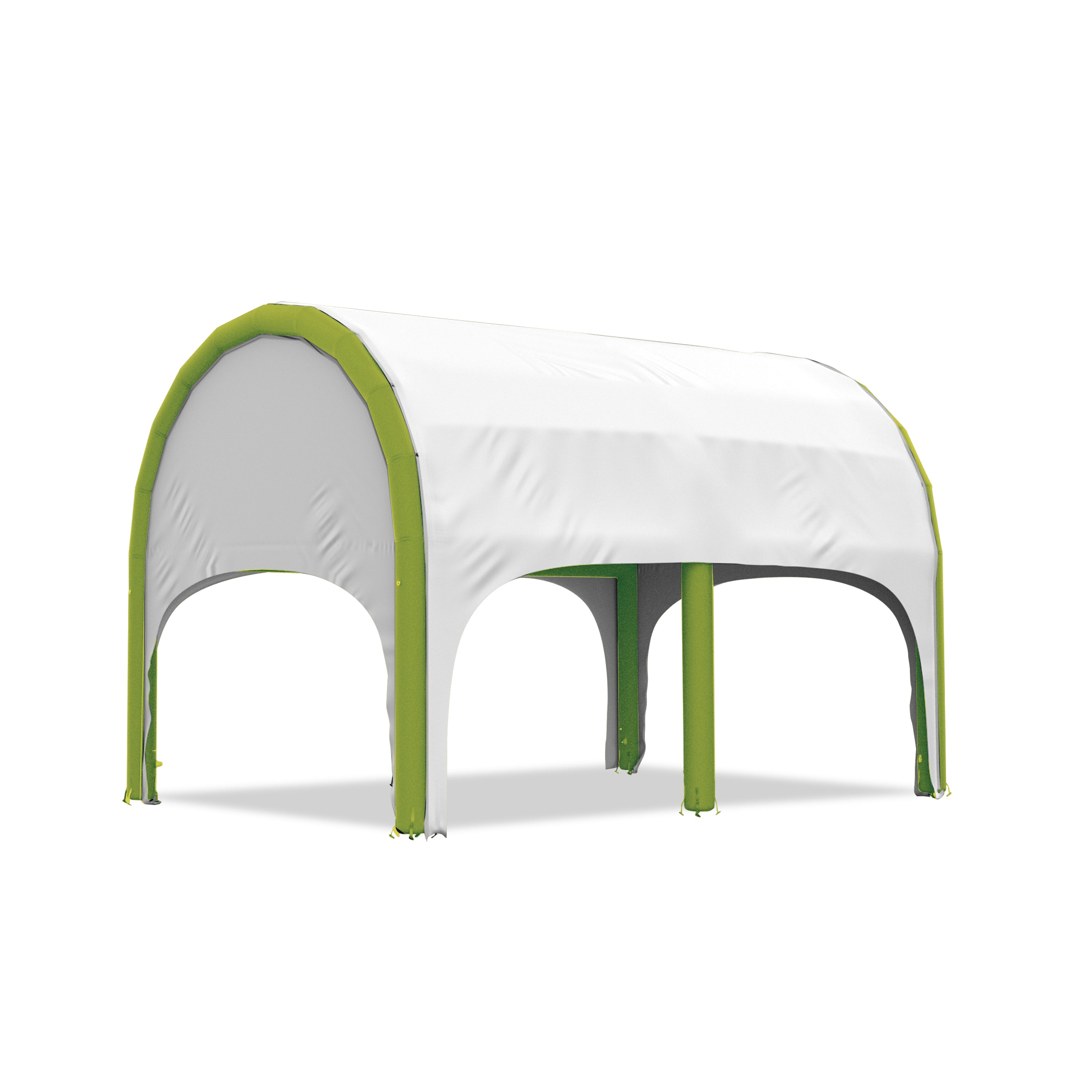 5m x 5m Polaris | High Pressure Inflatables