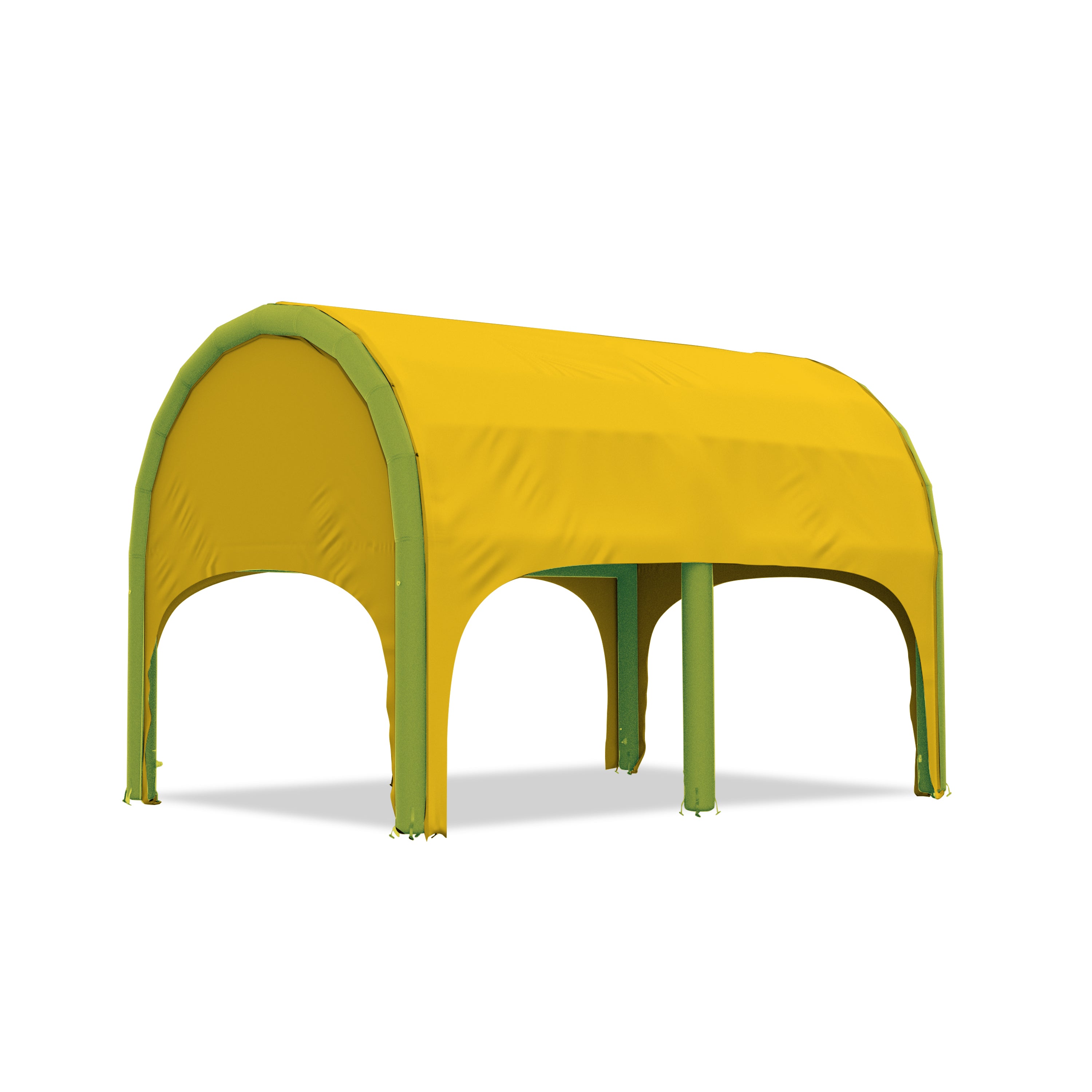 5m x 5m Polaris | High Pressure Inflatables