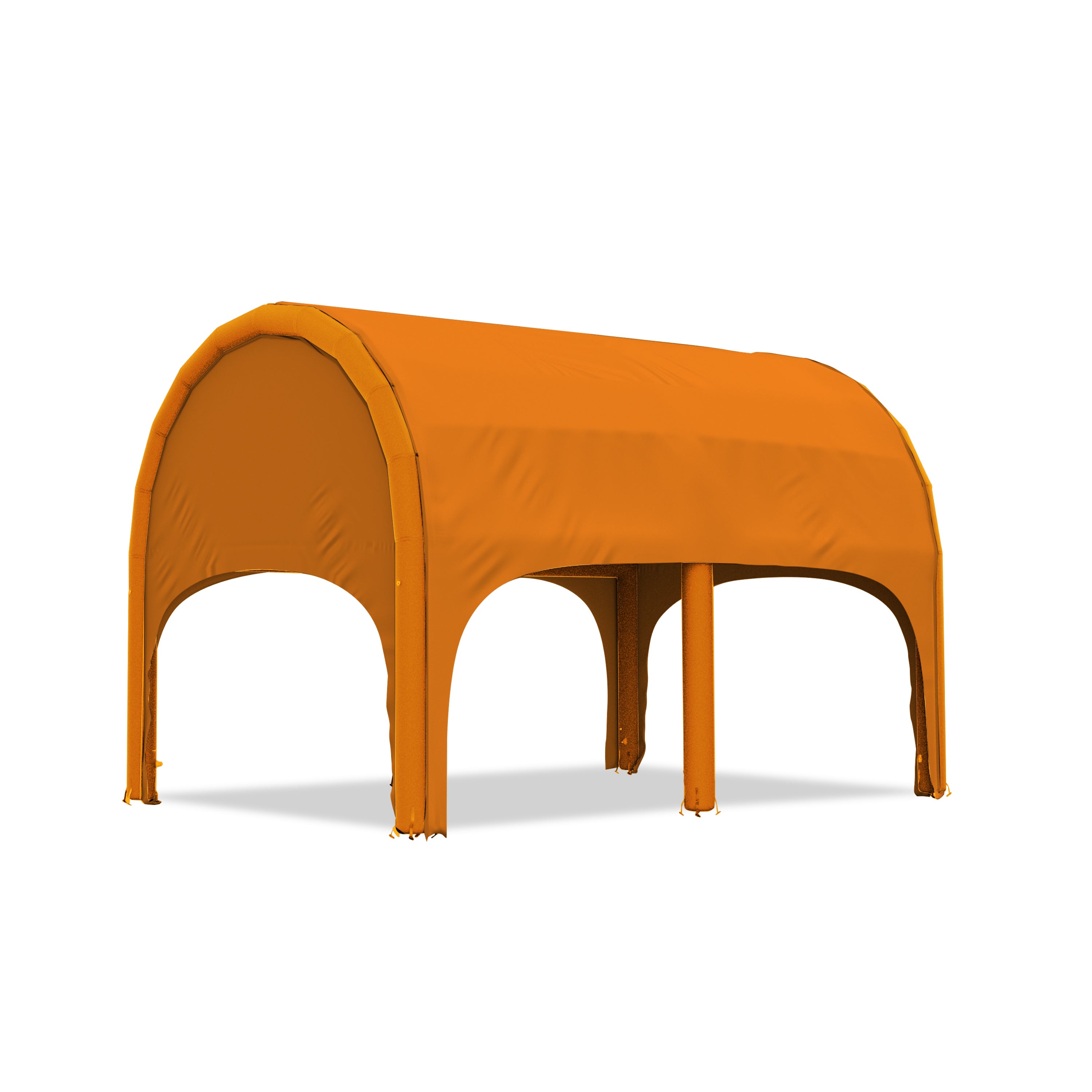 5m x 5m Polaris | High Pressure Inflatables