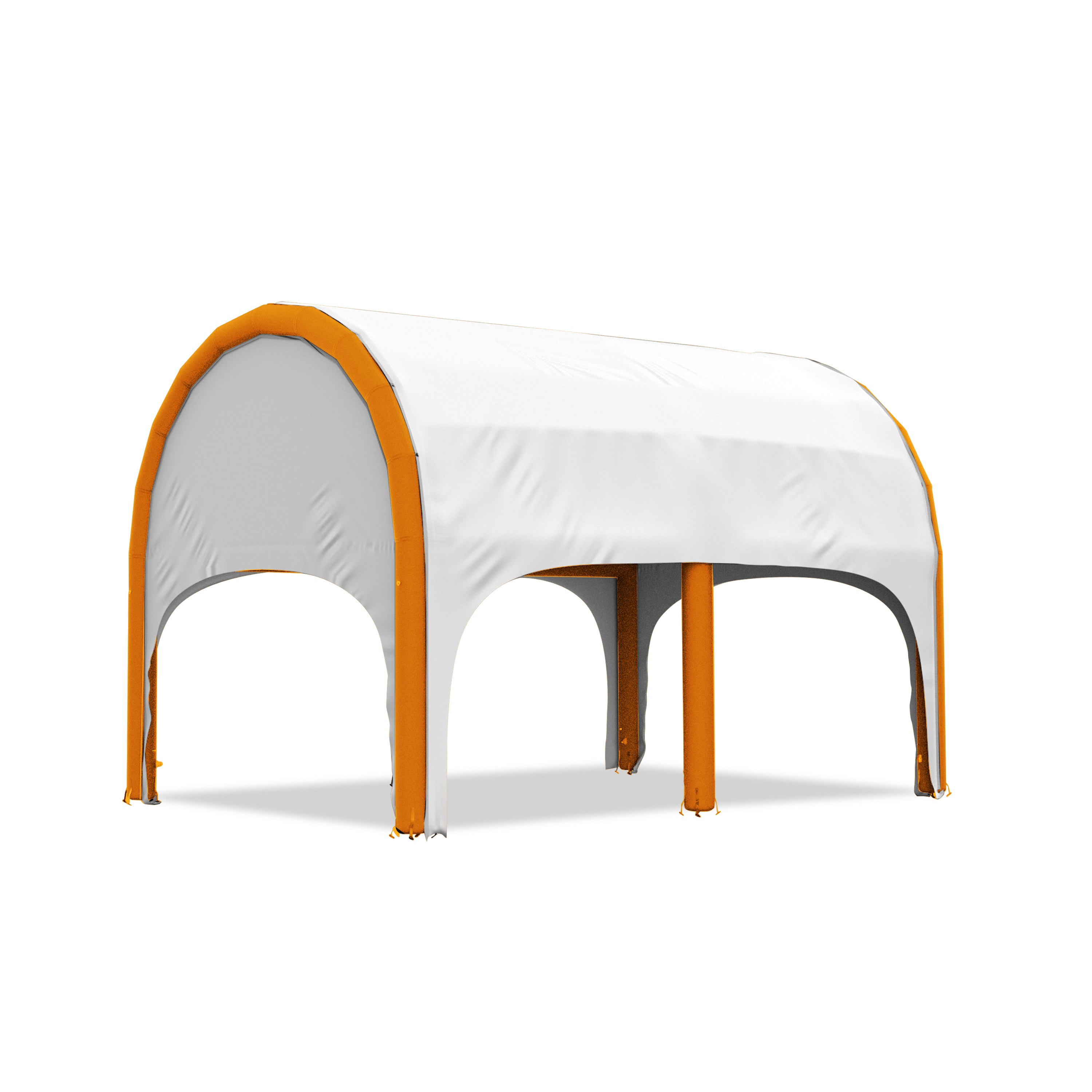 5m x 5m Polaris | High Pressure Inflatables
