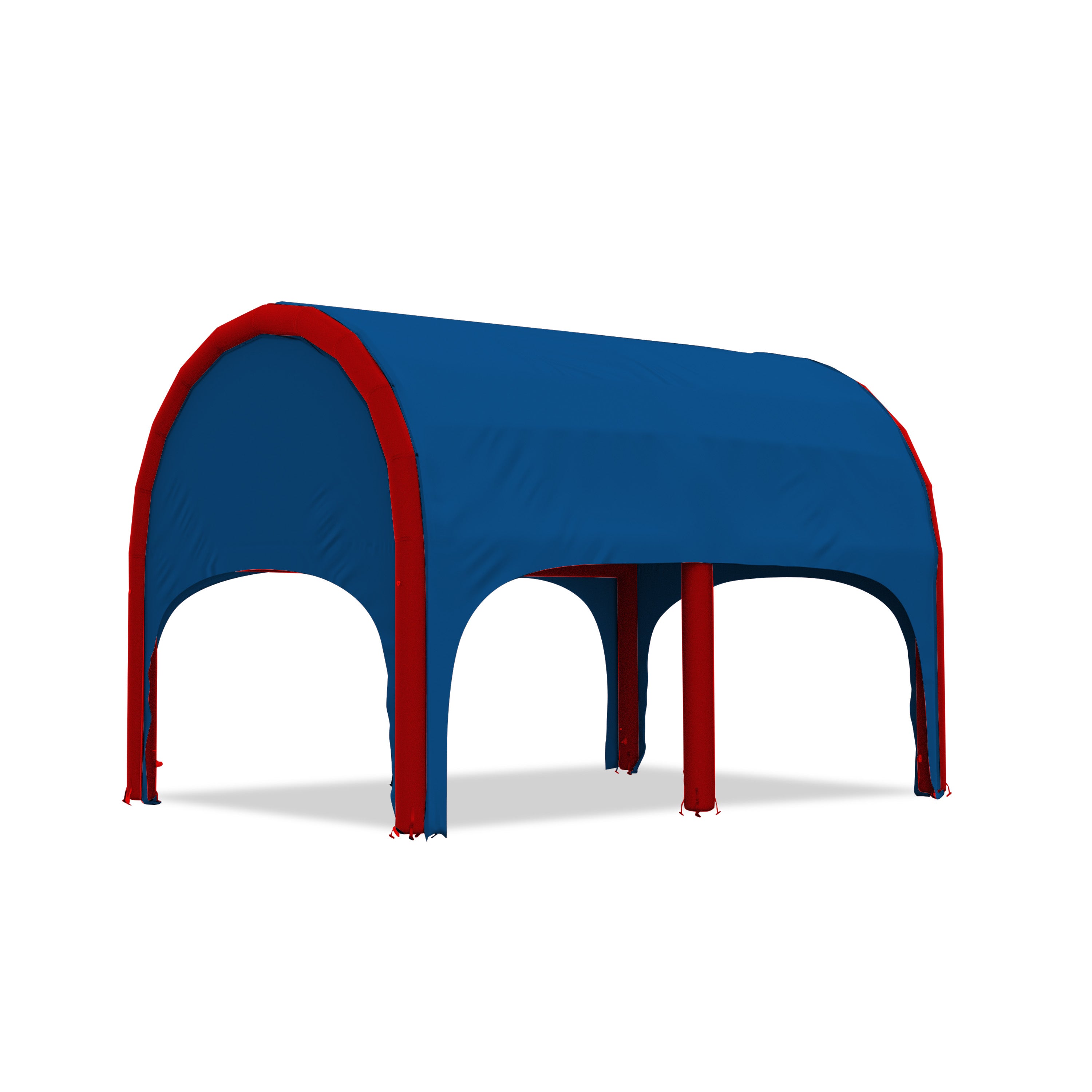 5m x 5m Polaris | High Pressure Inflatables