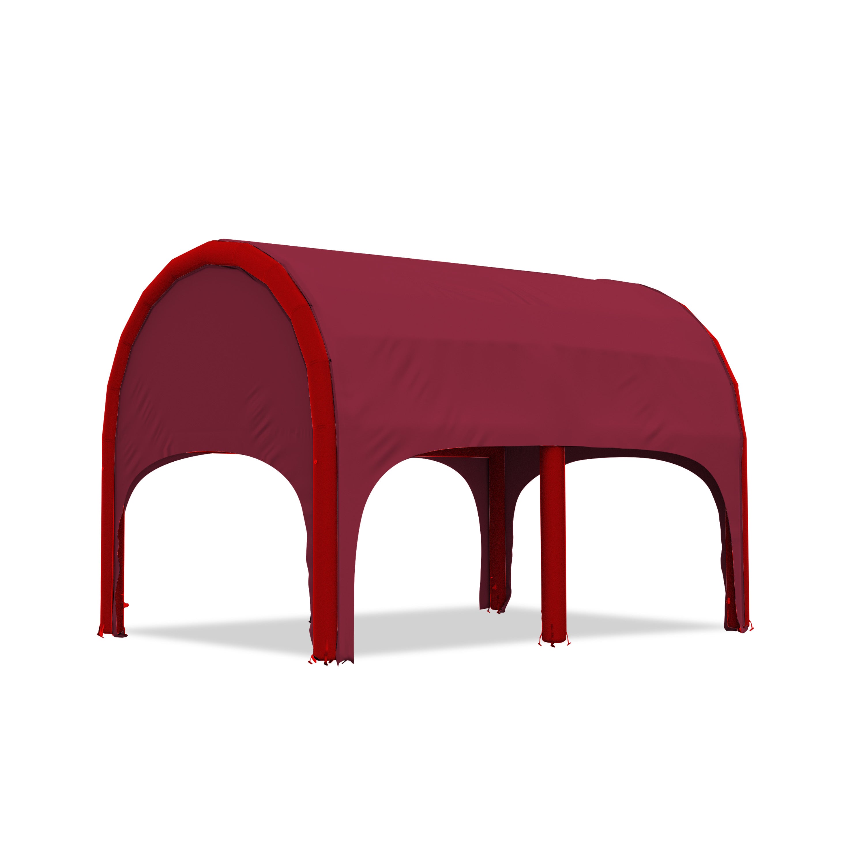 5m x 5m Polaris | High Pressure Inflatables