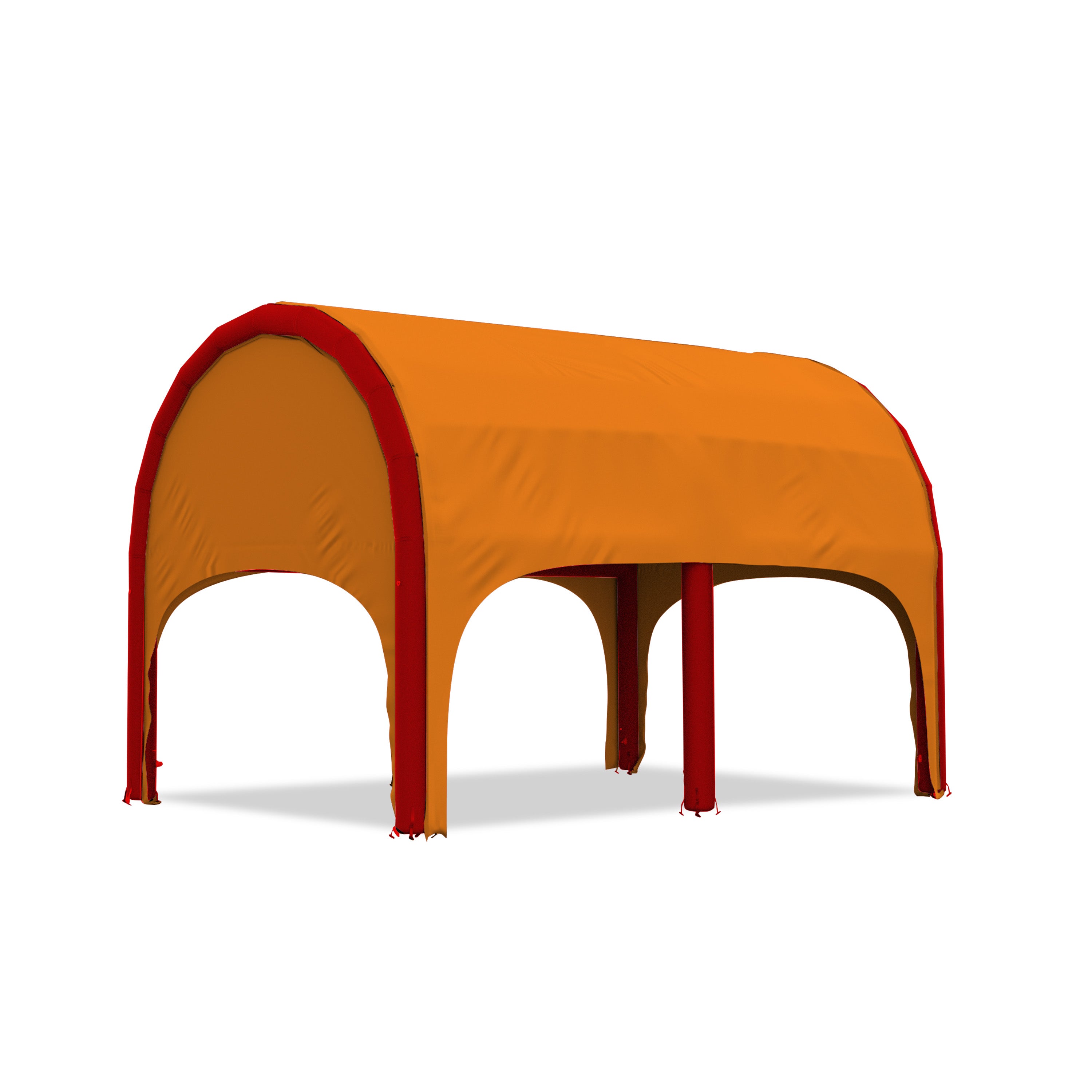 5m x 5m Polaris | High Pressure Inflatables
