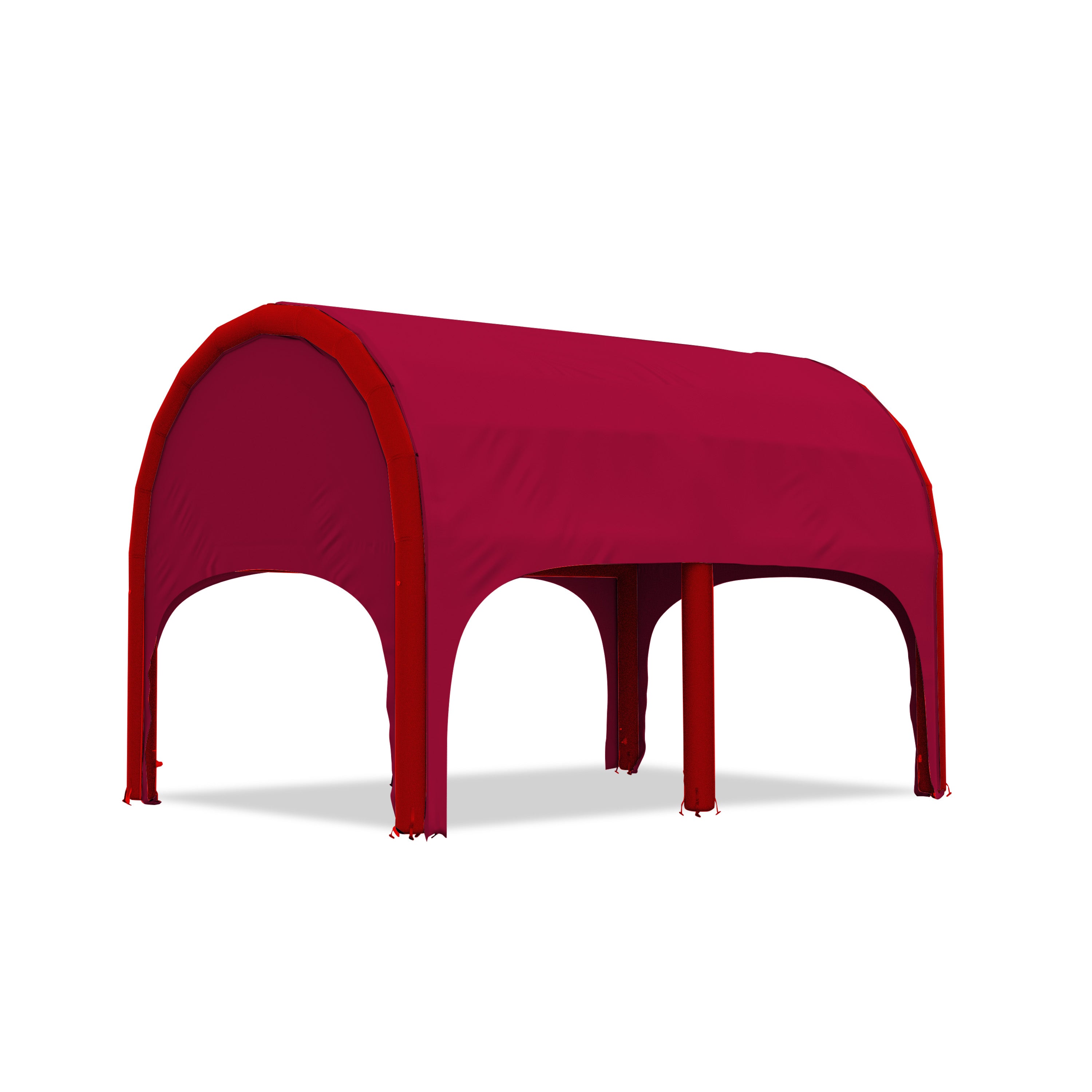 5m x 5m Polaris | High Pressure Inflatables