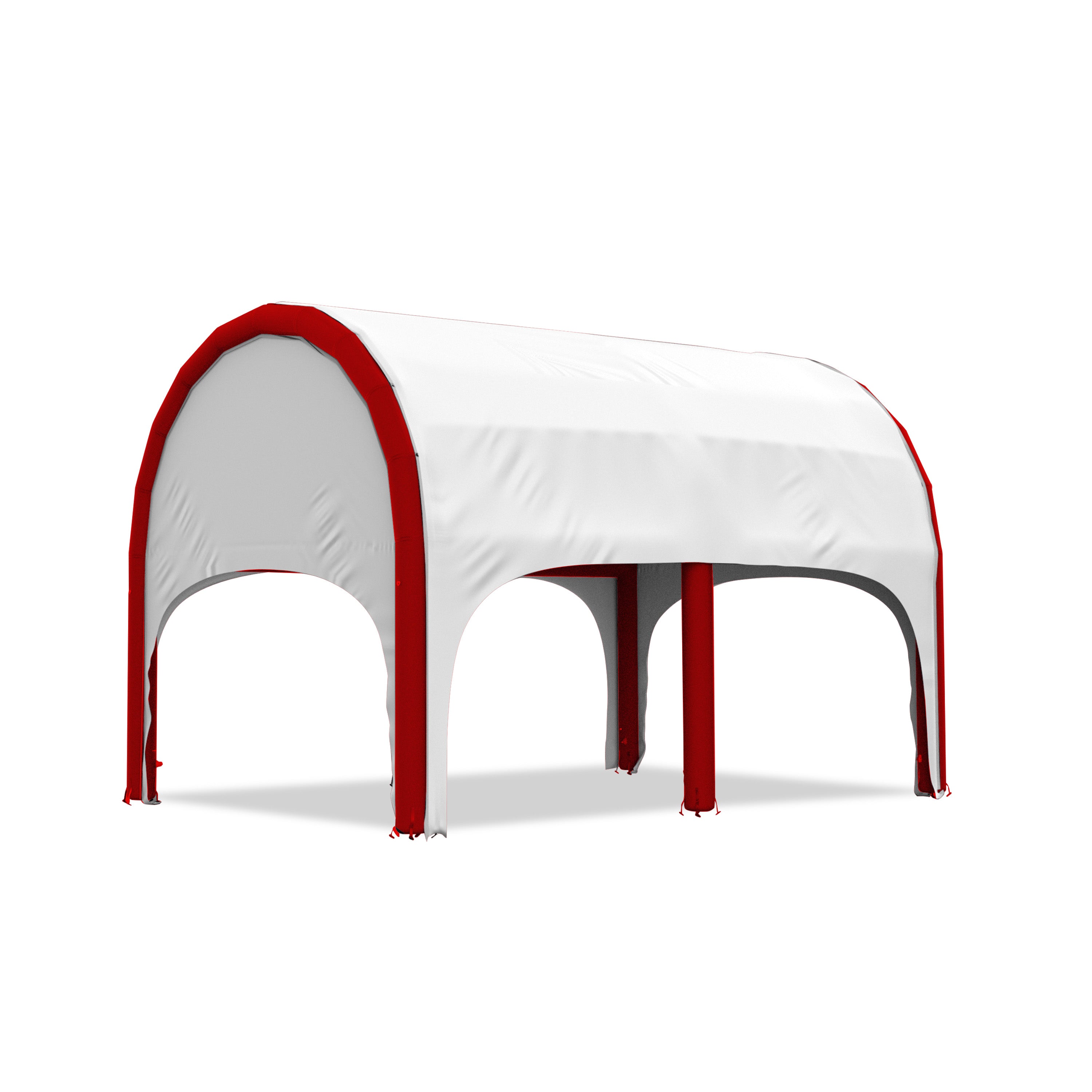 5m x 5m Polaris | High Pressure Inflatables