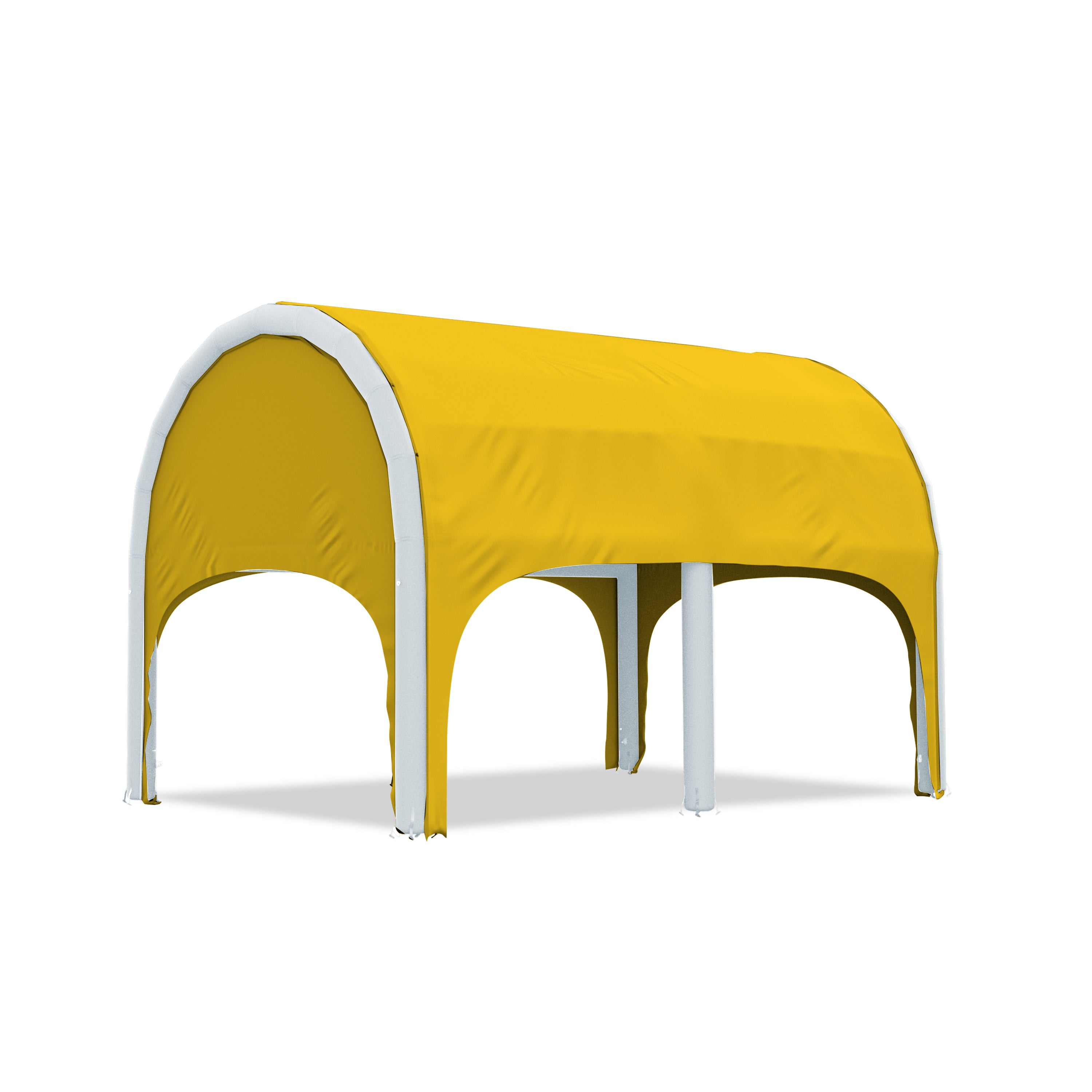 5m x 5m Polaris | High Pressure Inflatables