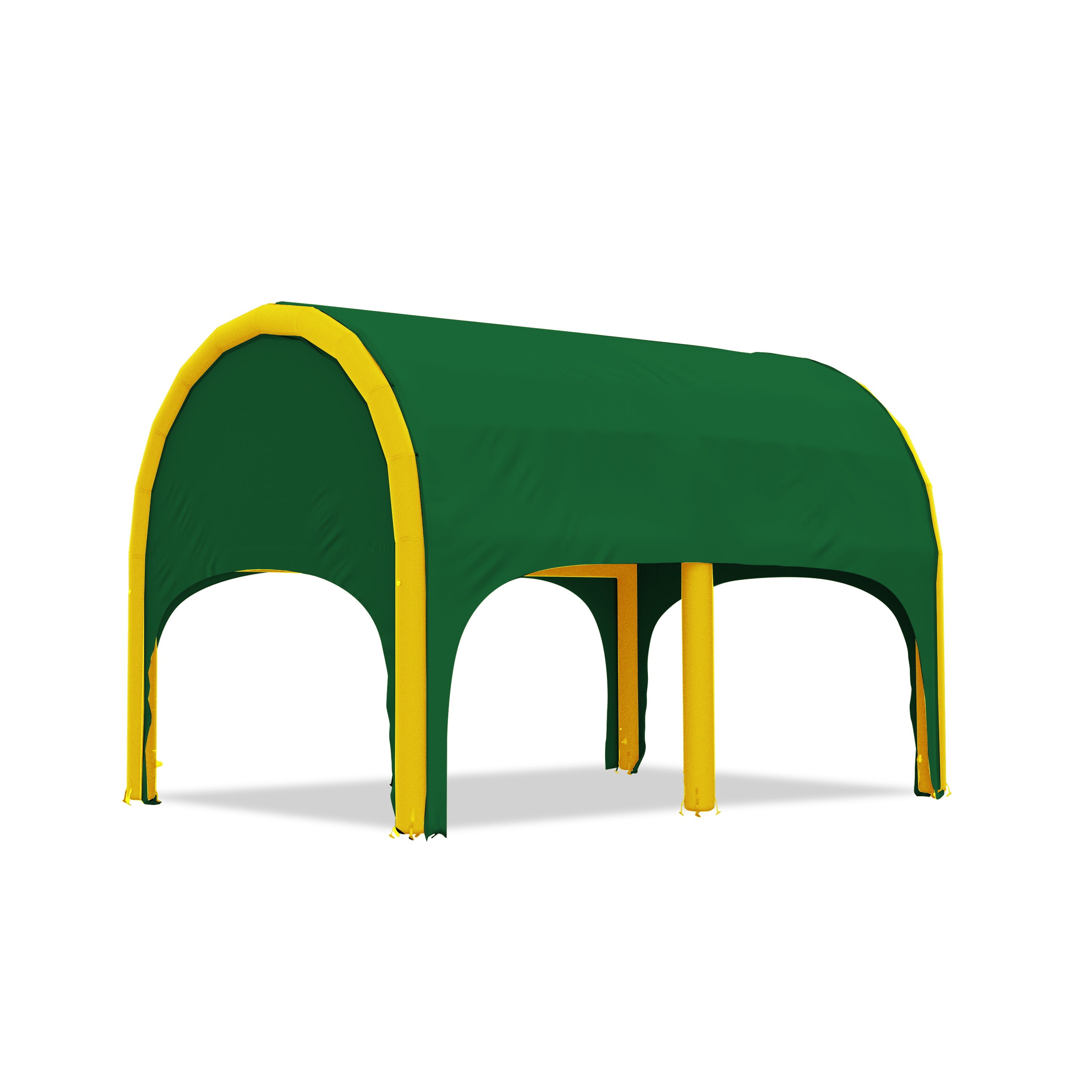 5m x 5m Polaris | High Pressure Inflatables