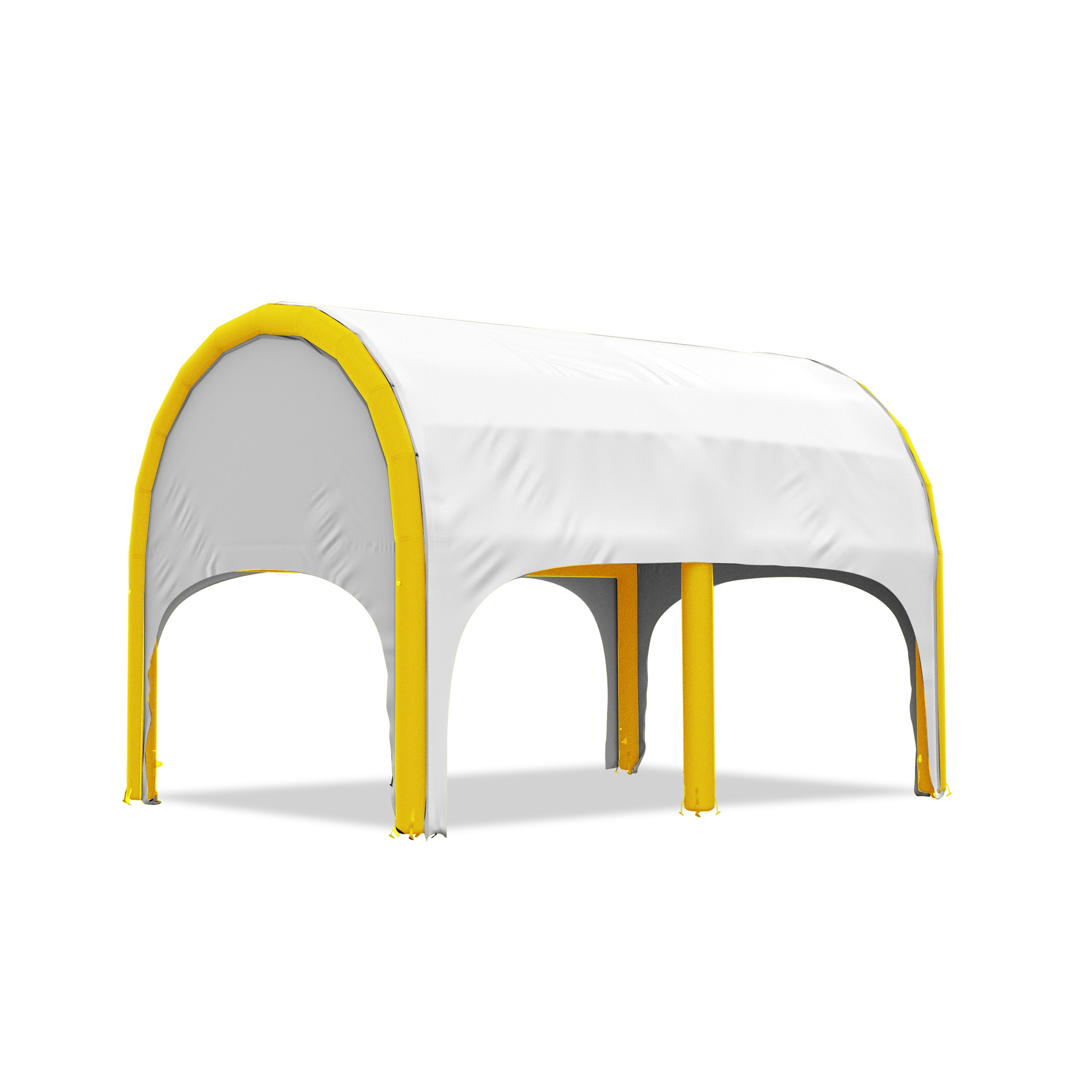 5m x 5m Polaris | High Pressure Inflatables