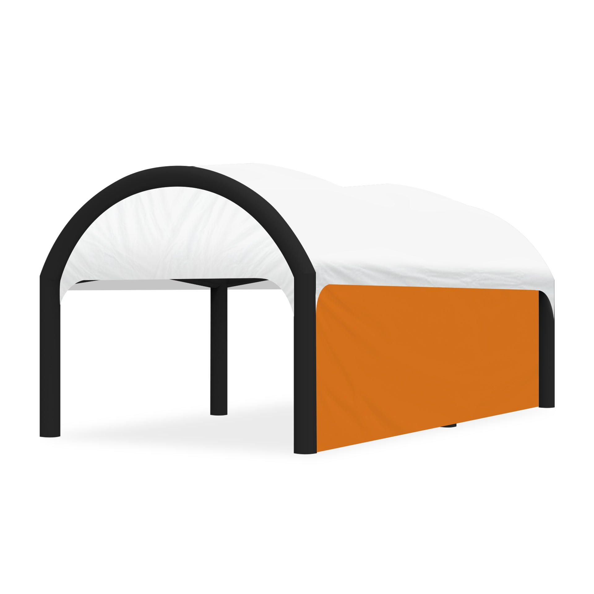 5m x 10m Polaris Walls | High Pressure Inflatable