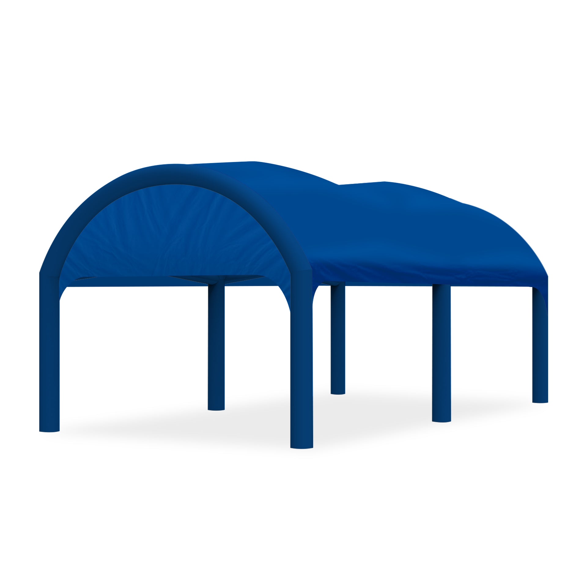 4m x 6m Polaris | High Pressure Inflatables