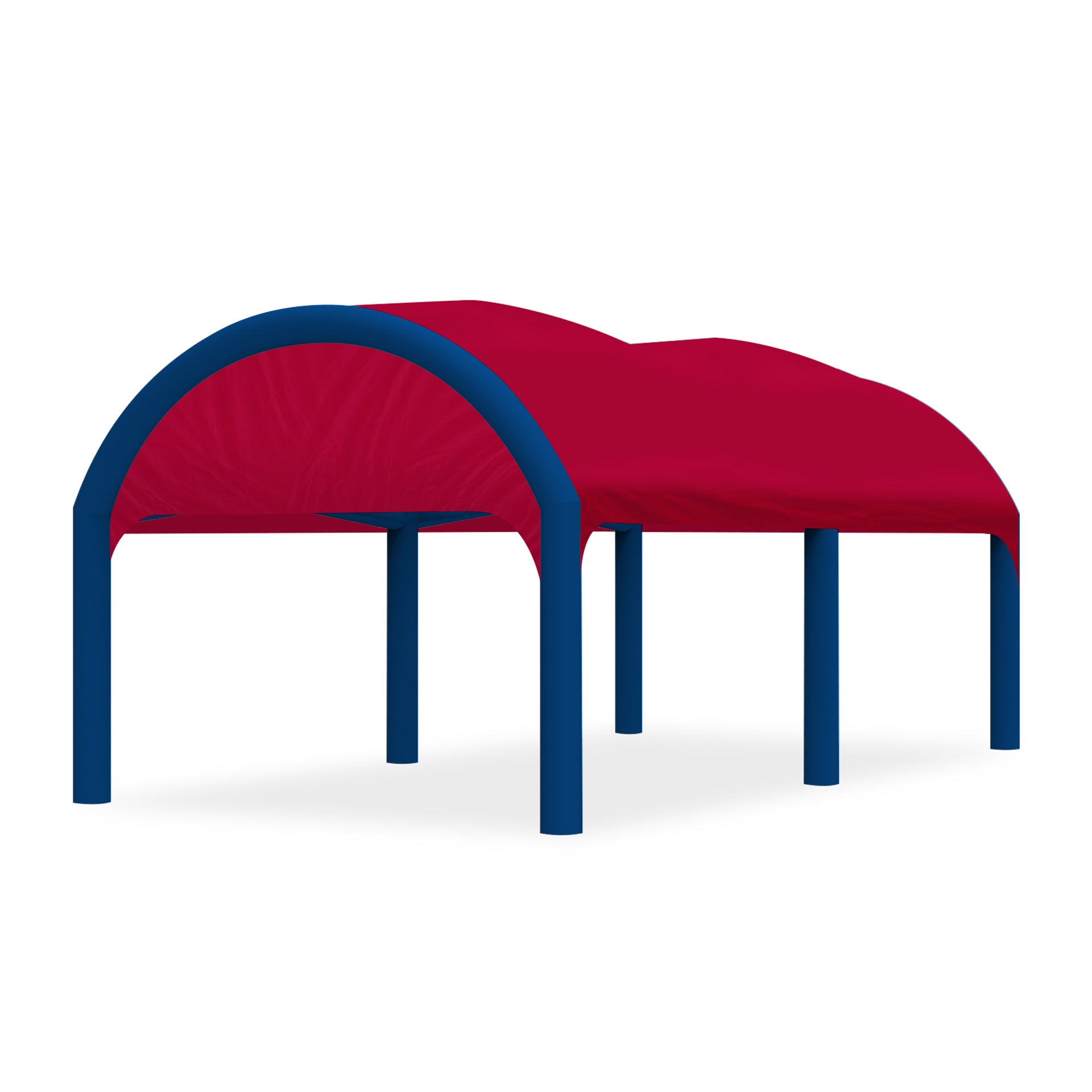 4m x 6m Polaris | High Pressure Inflatables
