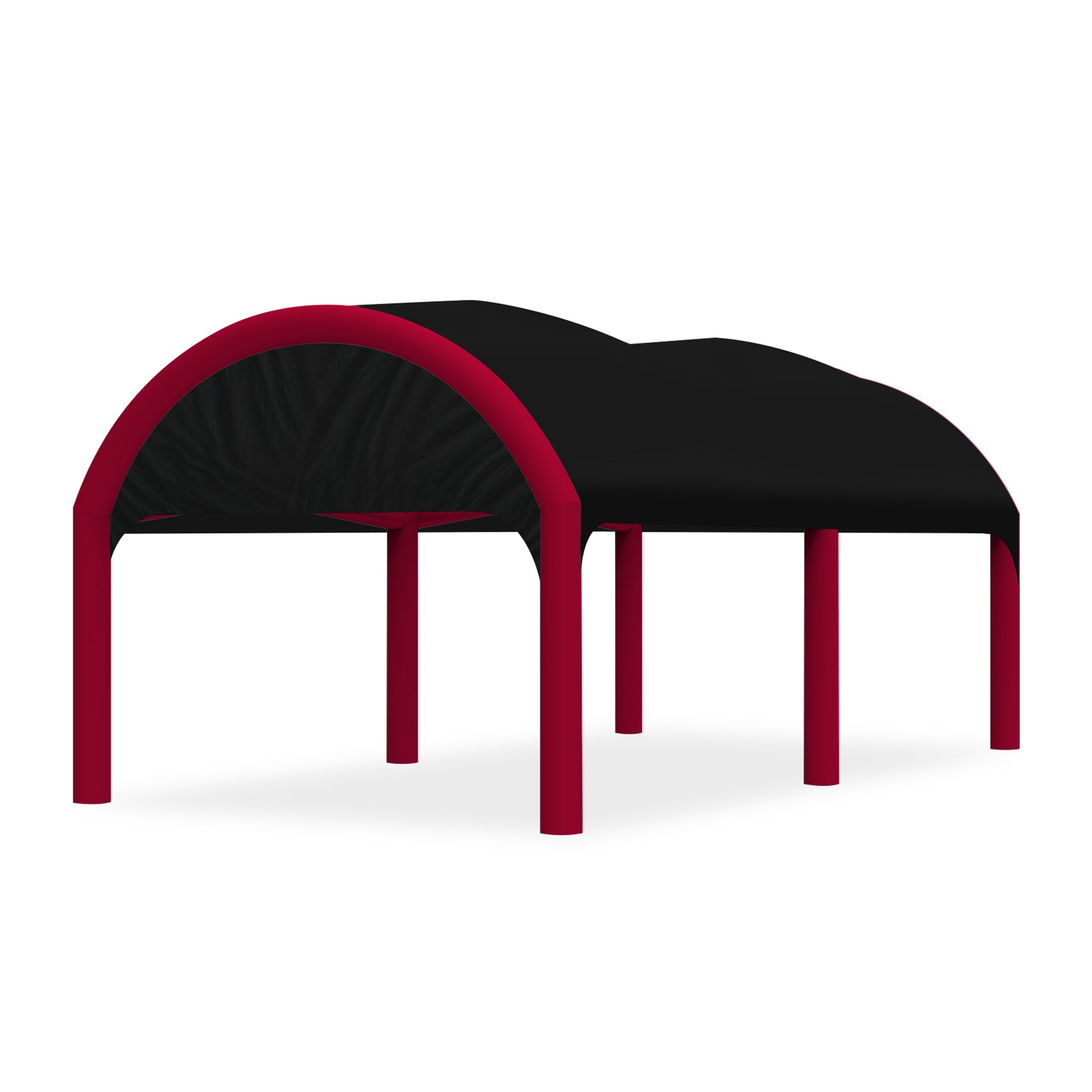 5m x 10m Polaris | High Pressure Inflatables