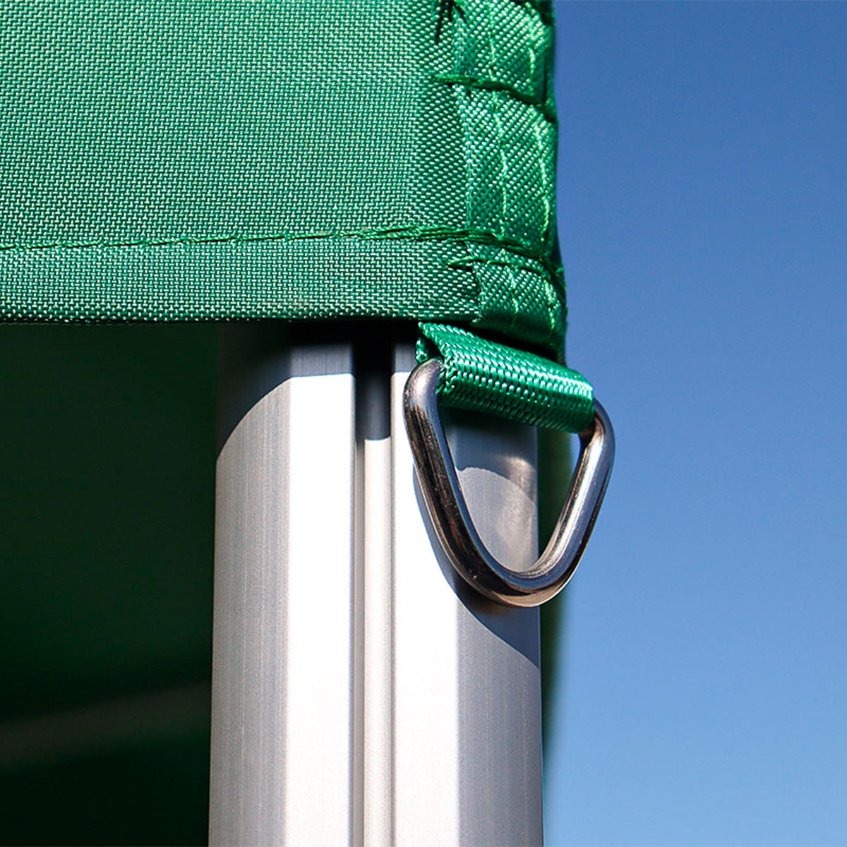 3m x 6m Gazebo | Q8 Quasar