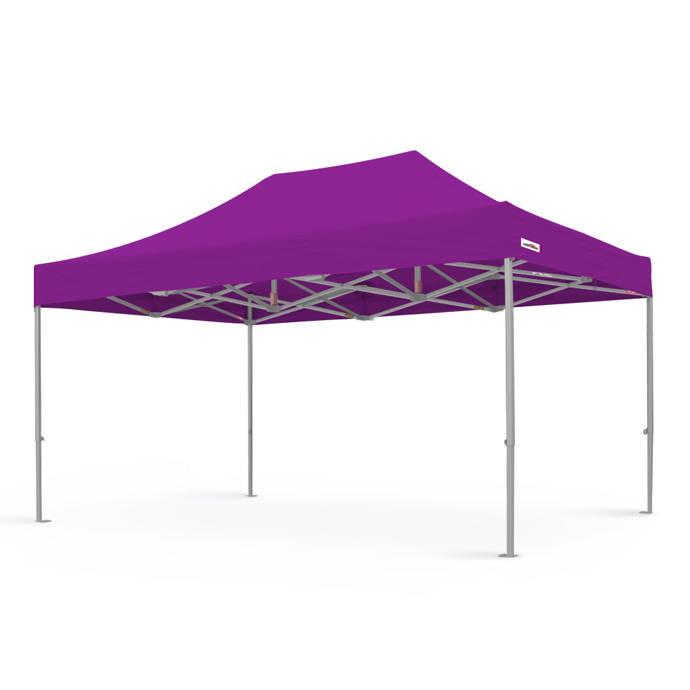 3m x 4.5m Gazebo | Q8 Quasar