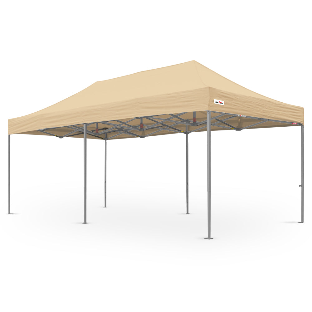 3m x 6m Gazebo | Q8 Quasar