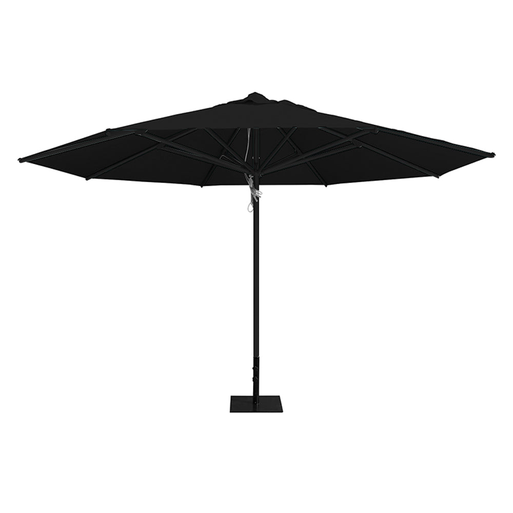 4m dia. Saville Octagonal | Umbrellas