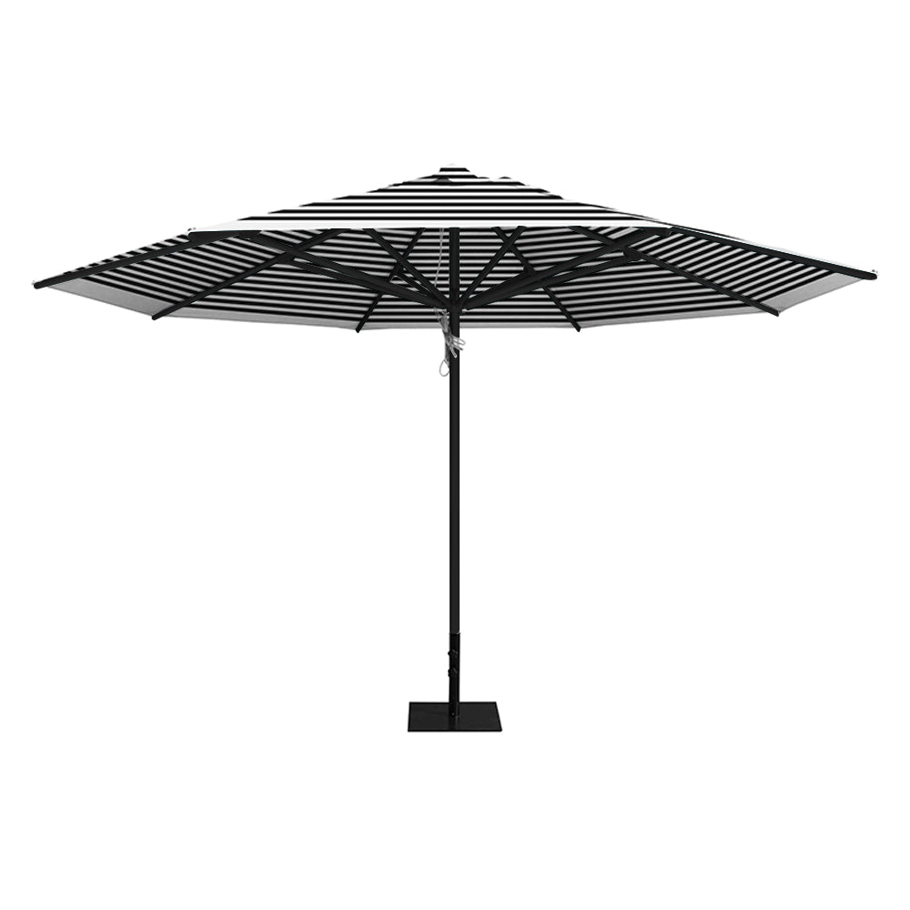 4m dia. Saville Octagonal | Umbrellas