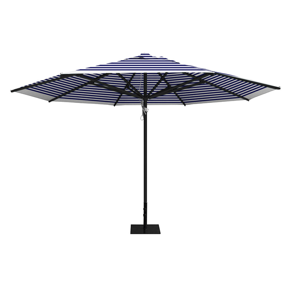 4m dia. Saville Octagonal | Umbrellas