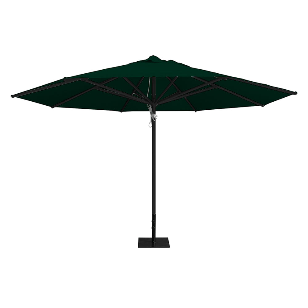 4m dia. Saville Octagonal | Umbrellas