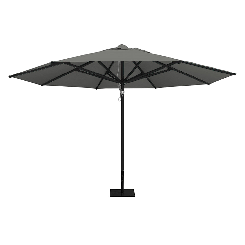 4m dia. Saville Octagonal | Umbrellas