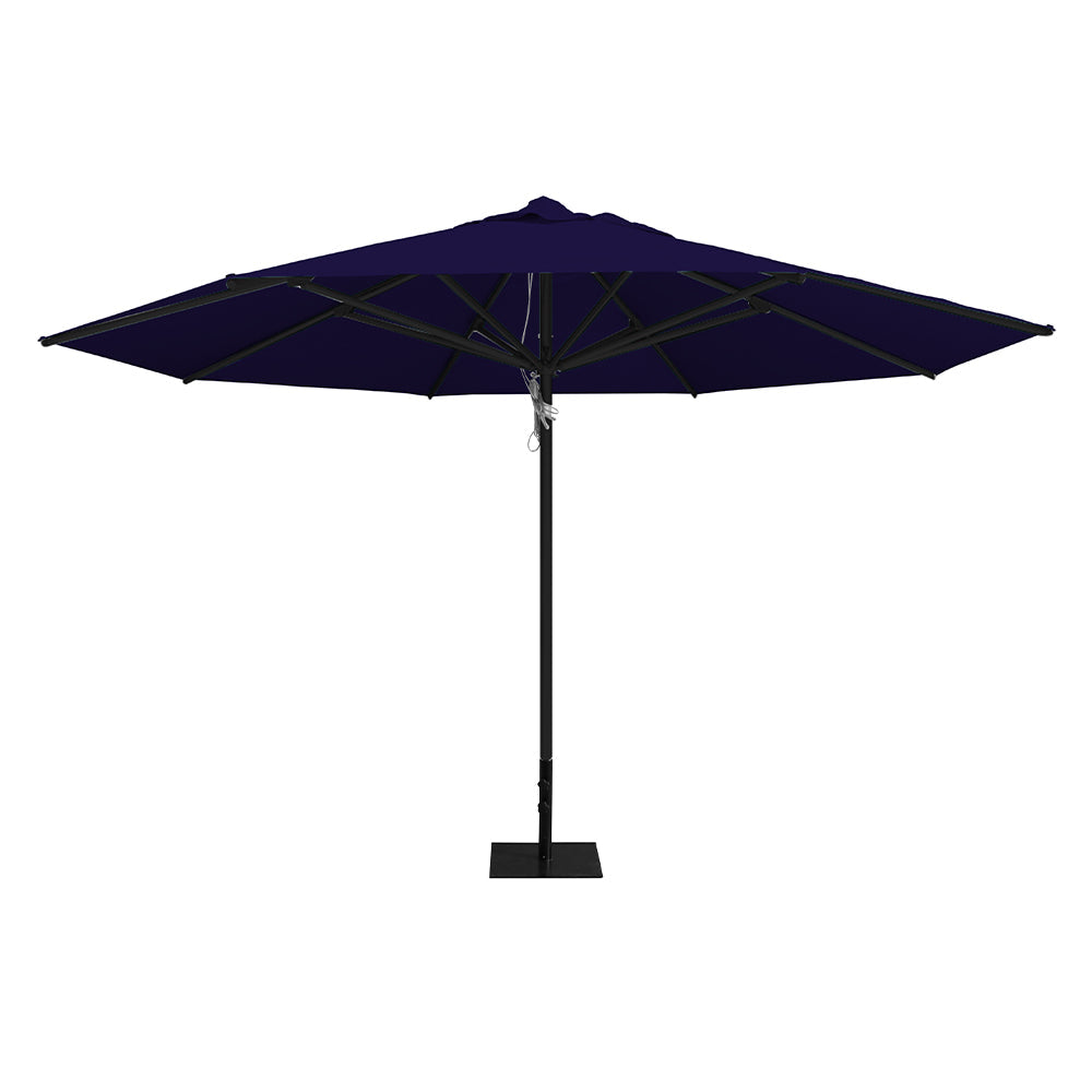 4m dia. Saville Octagonal | Umbrellas