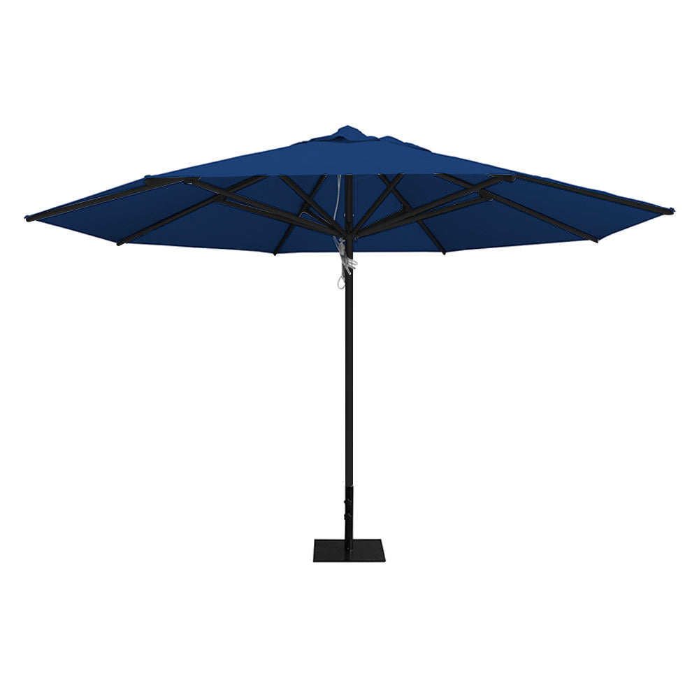 4m dia. Saville Octagonal | Umbrellas