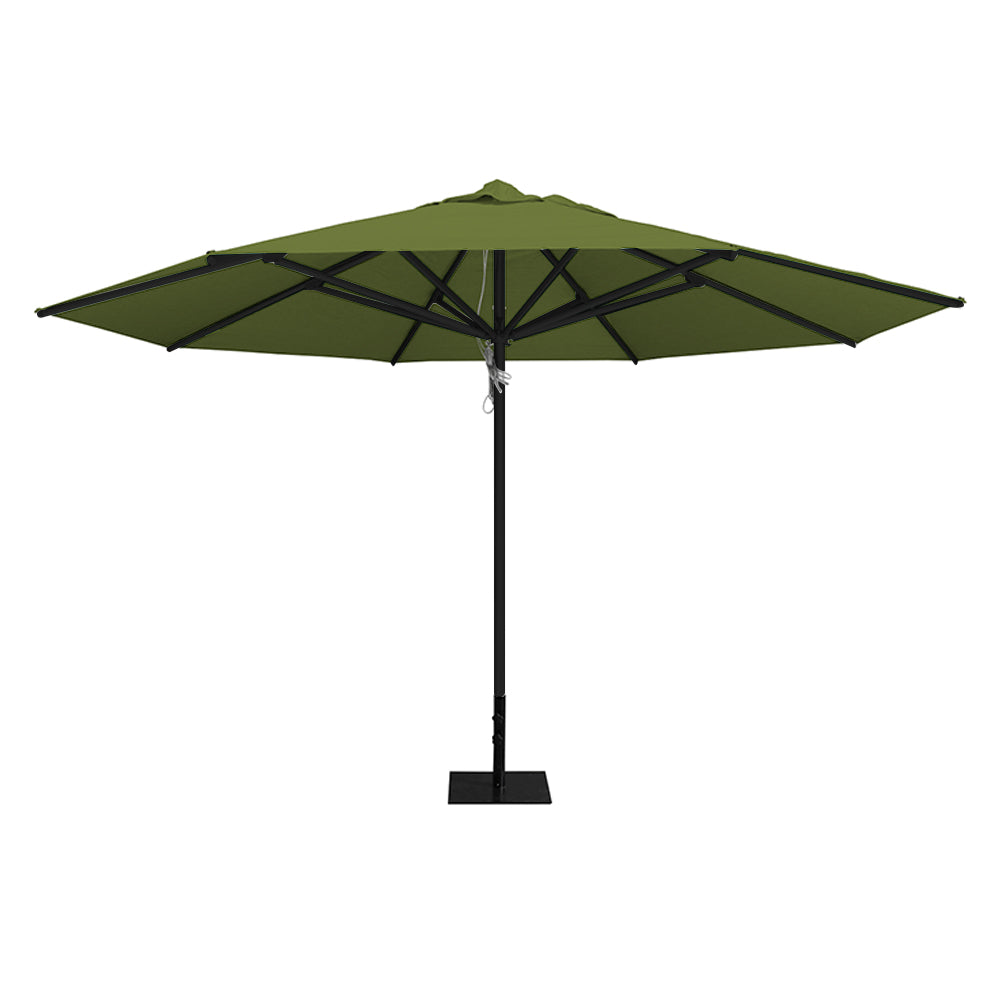 4m dia. Saville Octagonal | Umbrellas