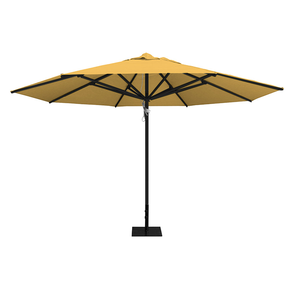 4m dia. Saville Octagonal | Umbrellas