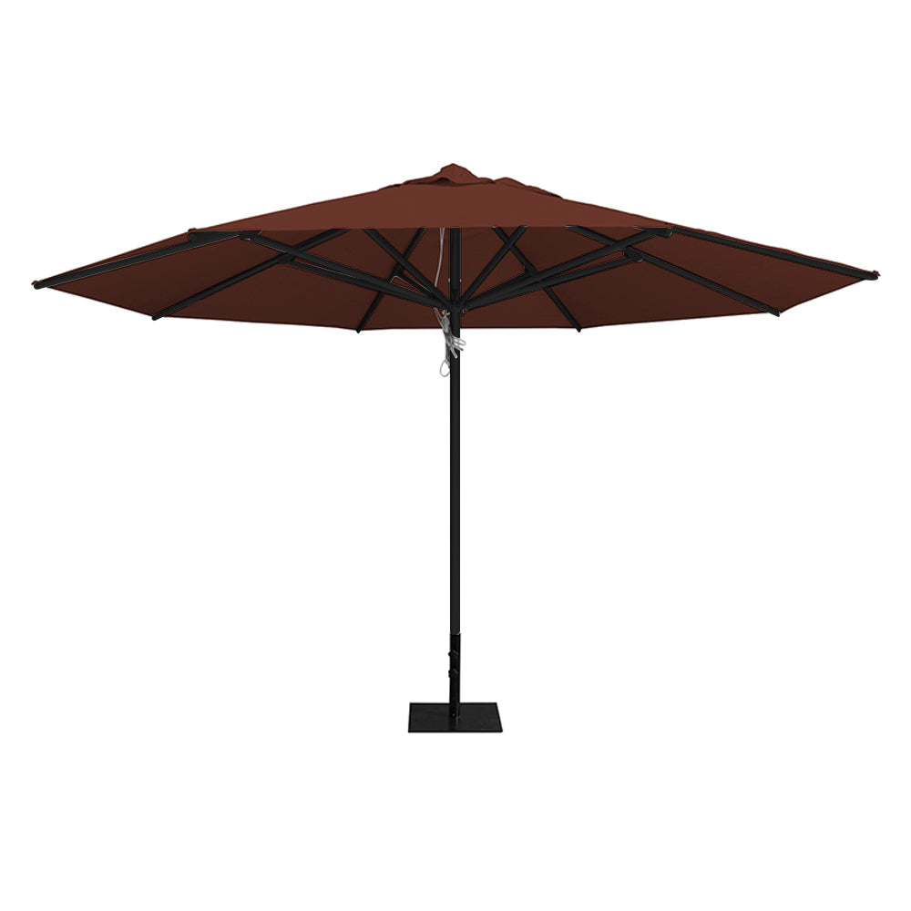 4m dia. Saville Octagonal | Umbrellas