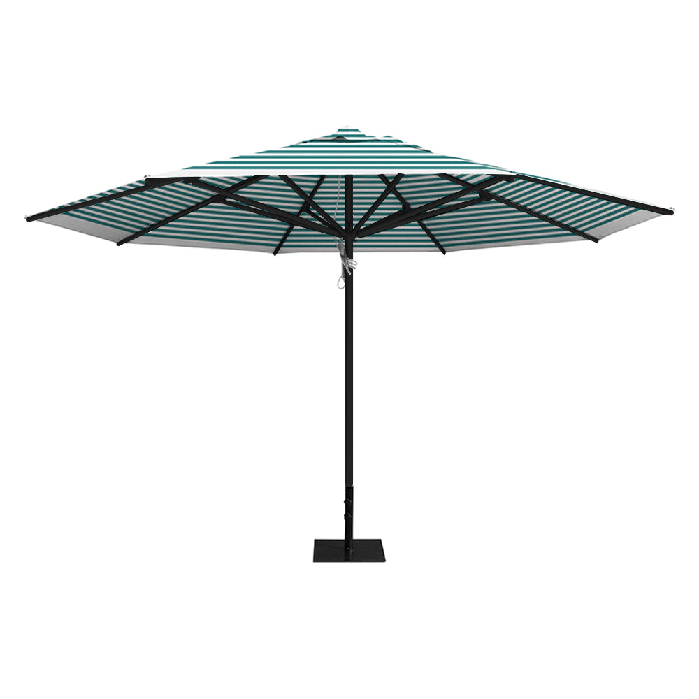 4m dia. Saville Octagonal | Umbrellas