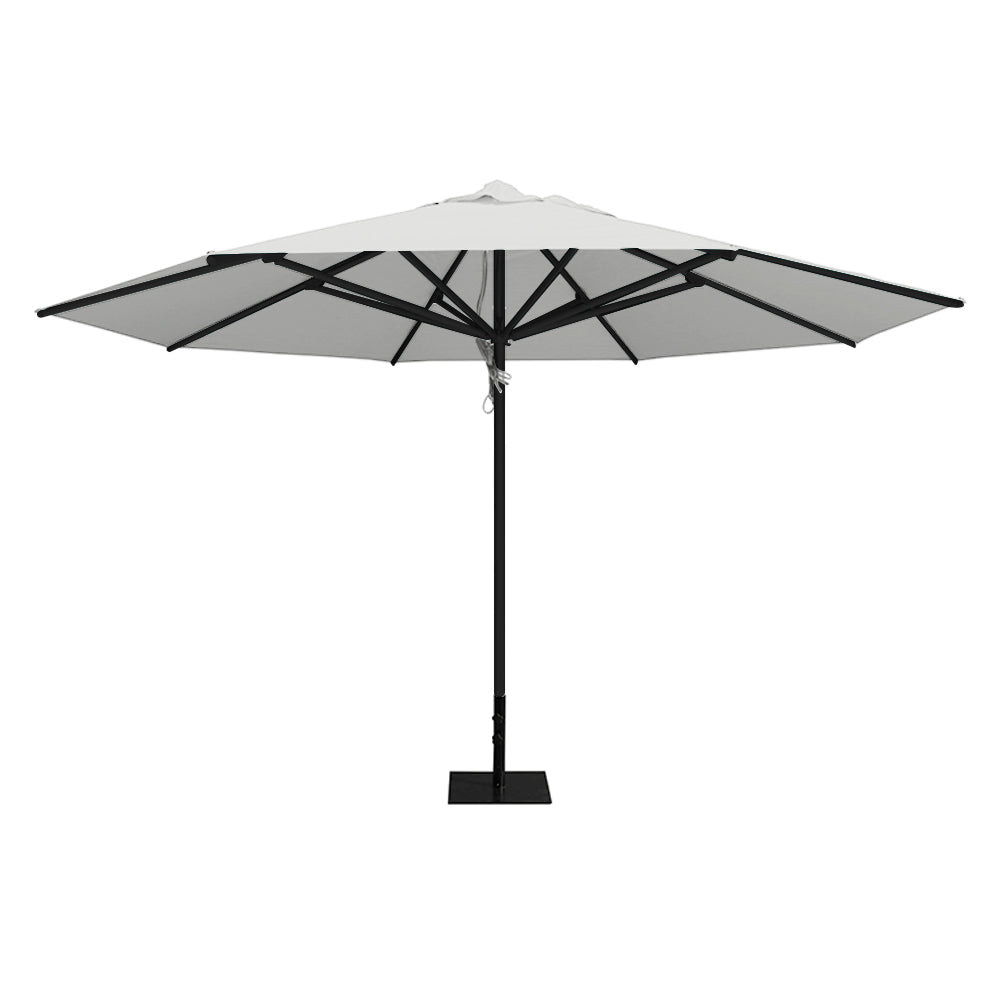 4m dia. Saville Octagonal | Umbrellas