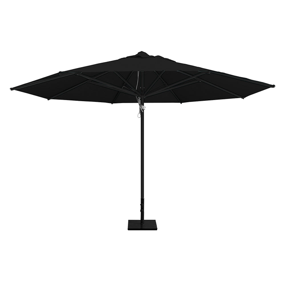 4m dia. Saville Octagonal | Umbrellas
