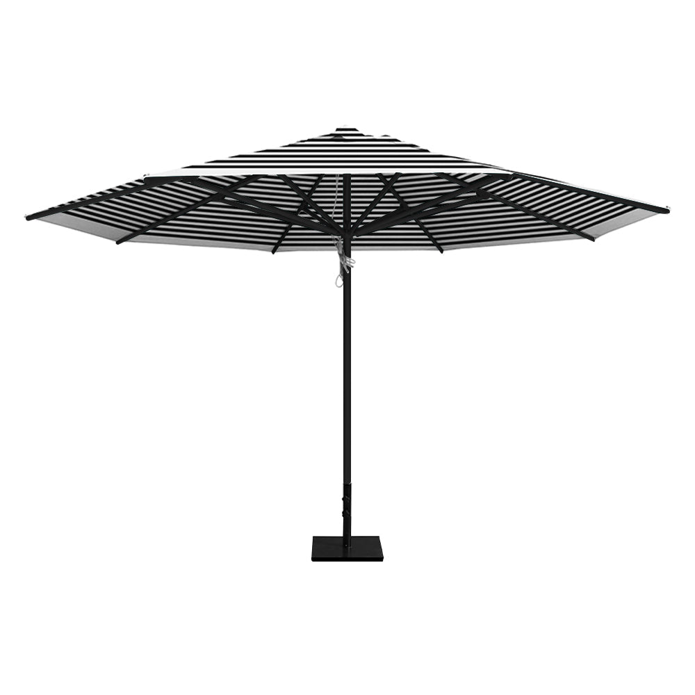 4m dia. Saville Octagonal | Umbrellas