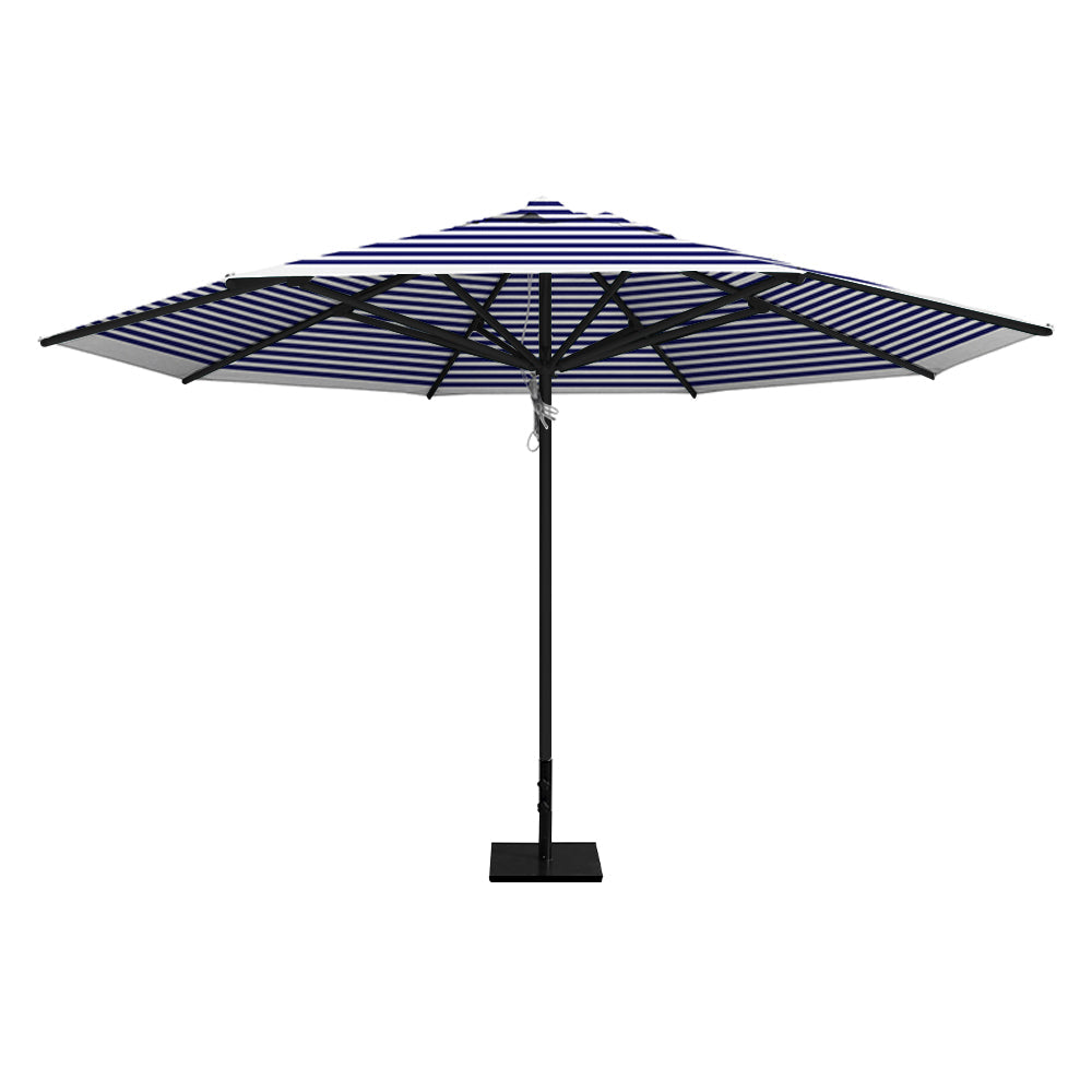 4m dia. Saville Octagonal | Umbrellas