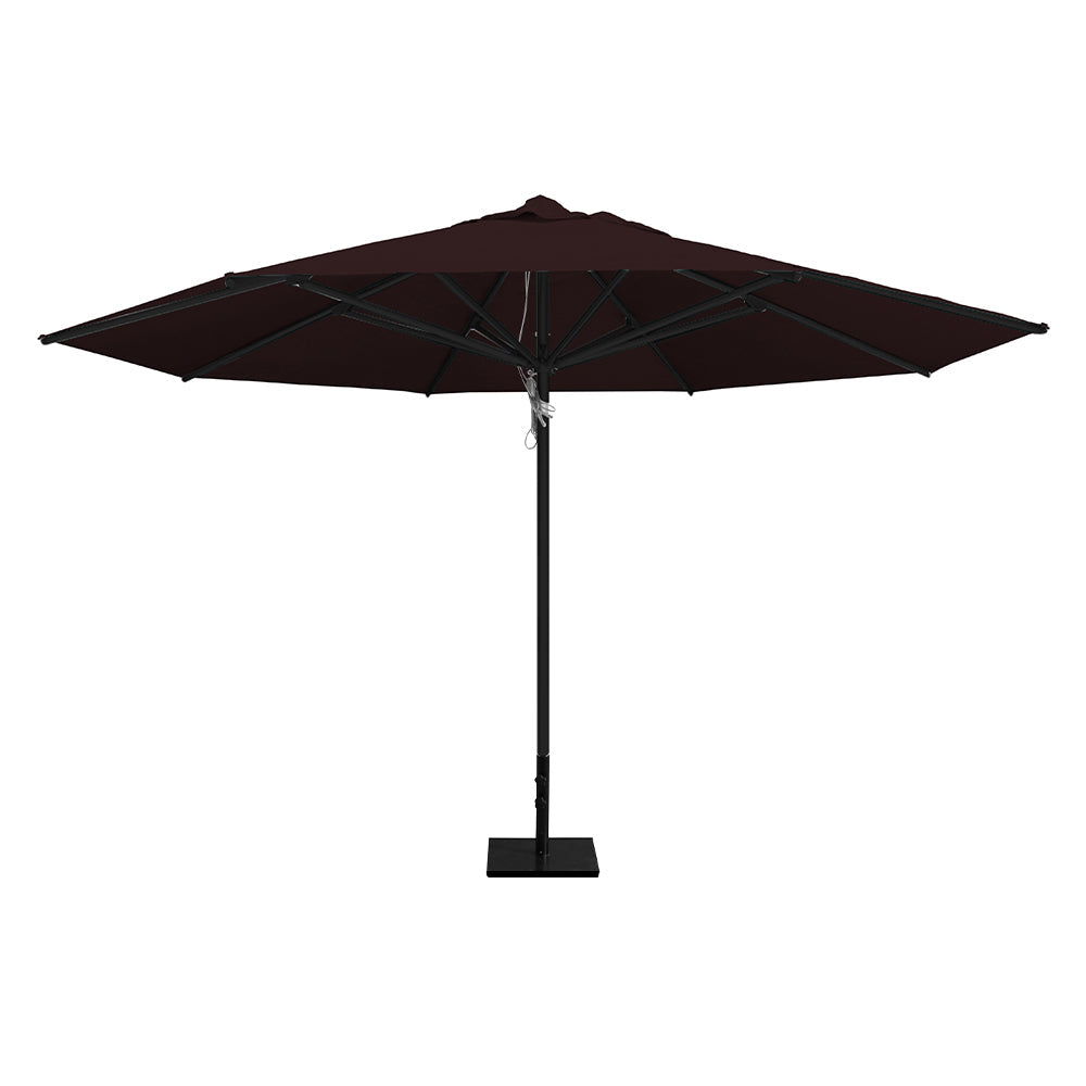 4m dia. Saville Octagonal | Umbrellas