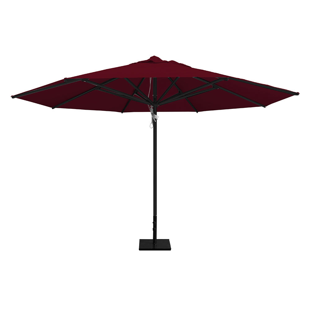 4m dia. Saville Octagonal | Umbrellas