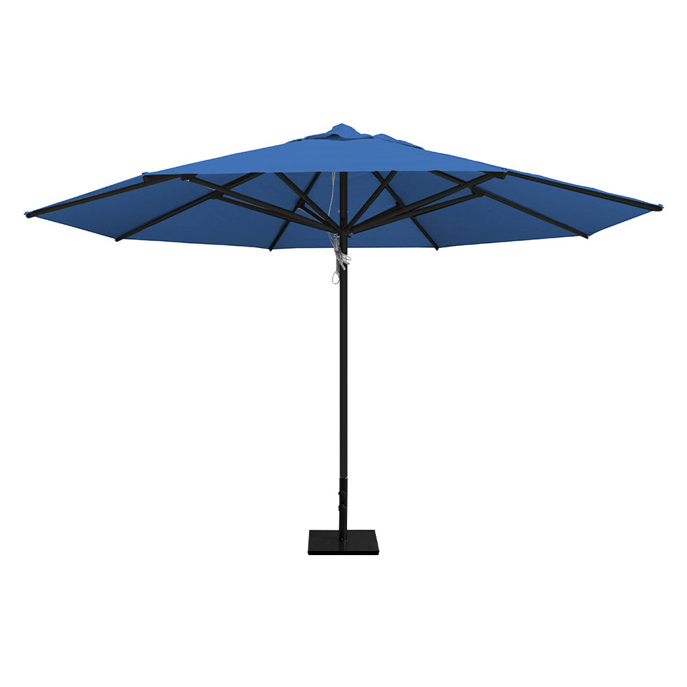 4m dia. Saville Octagonal | Umbrellas