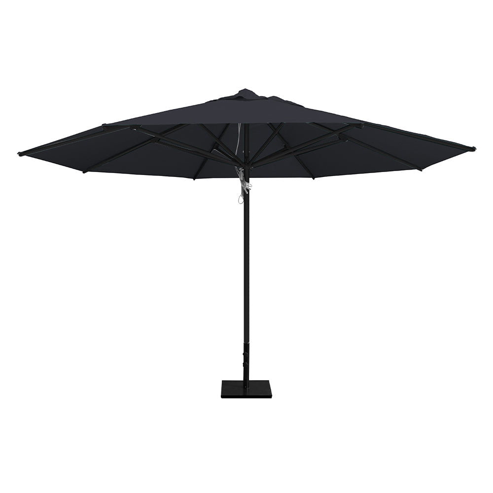 4m dia. Saville Octagonal | Umbrellas