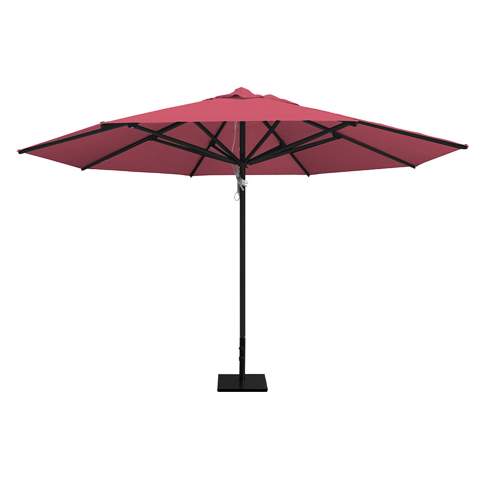 4m dia. Saville Octagonal | Umbrellas