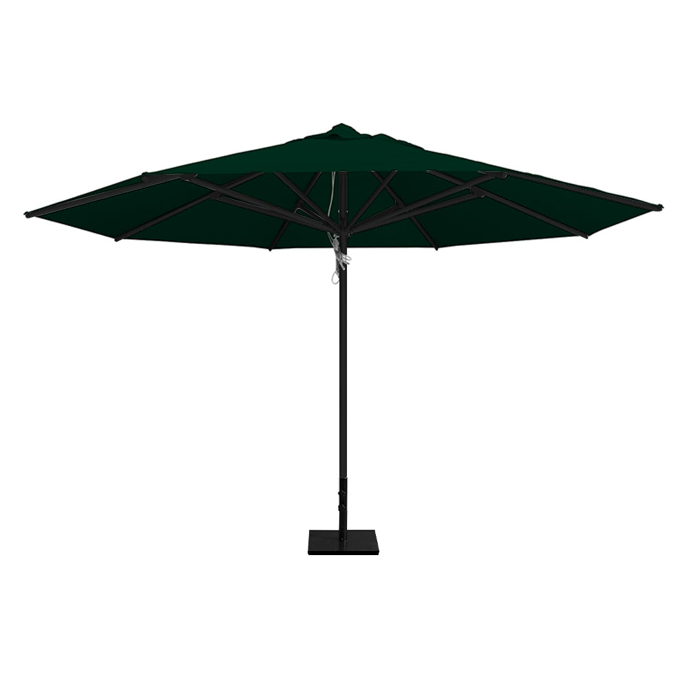 4m dia. Saville Octagonal | Umbrellas