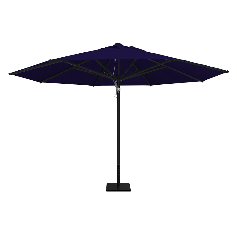 4m dia. Saville Octagonal | Umbrellas