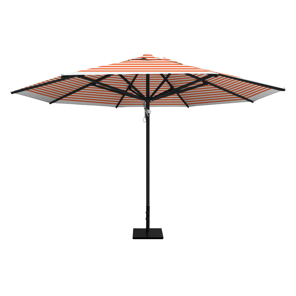 4m dia. Saville Octagonal | Umbrellas