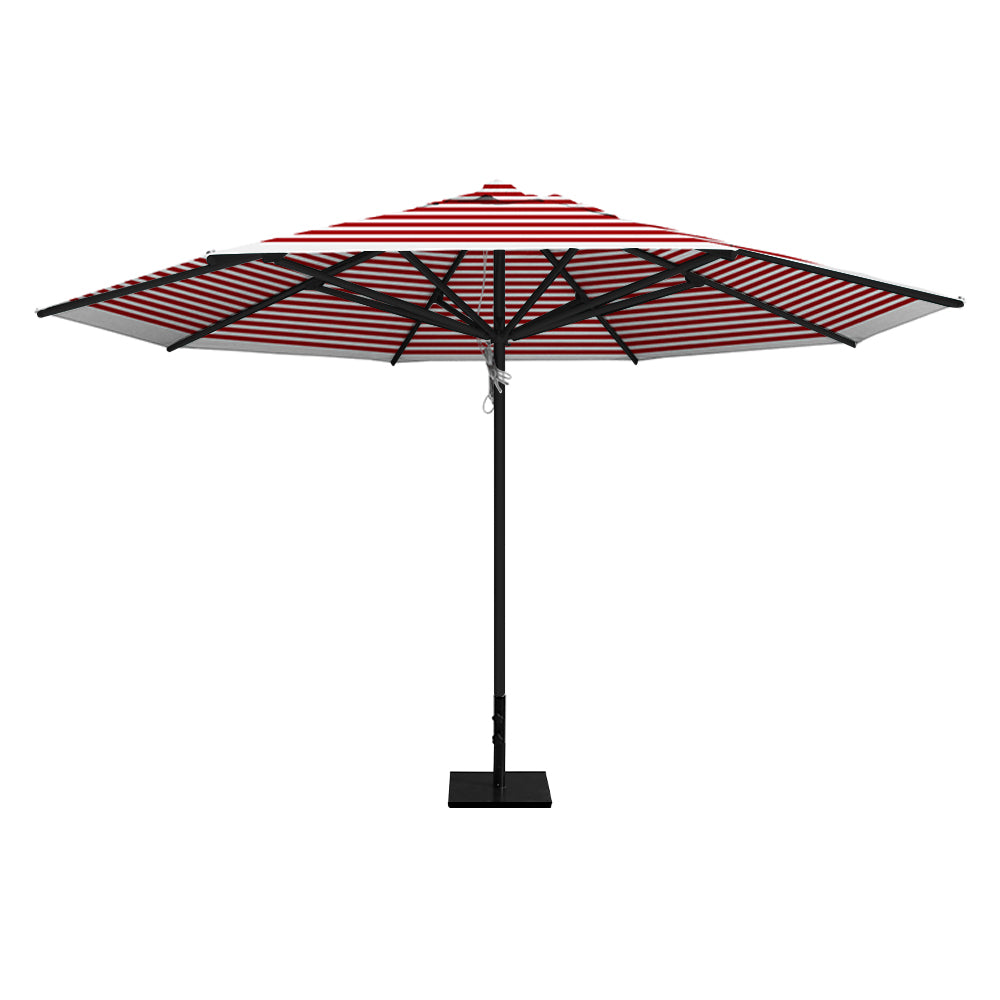 4m dia. Saville Octagonal | Umbrellas